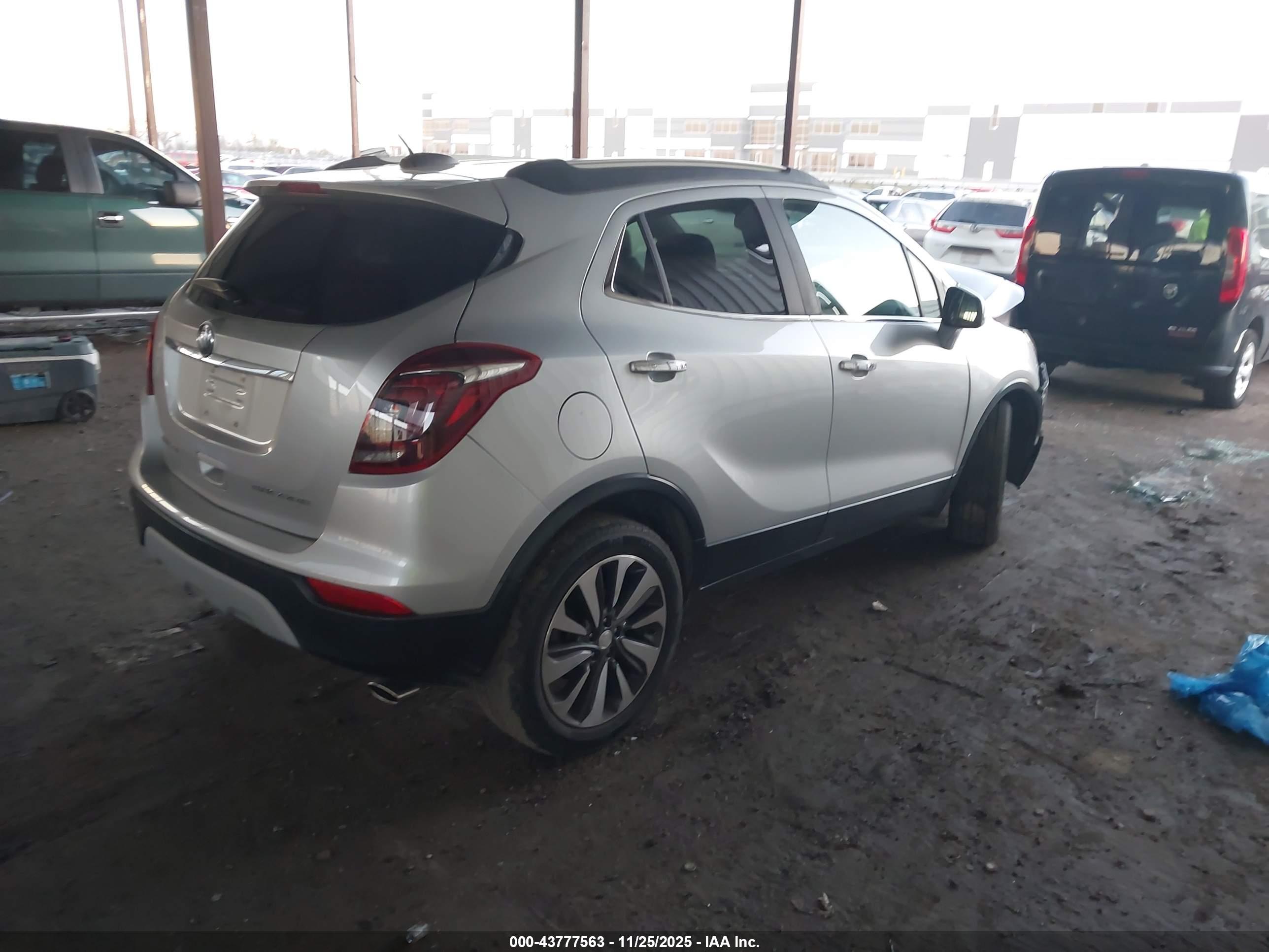 BUICK ENCORE image 4