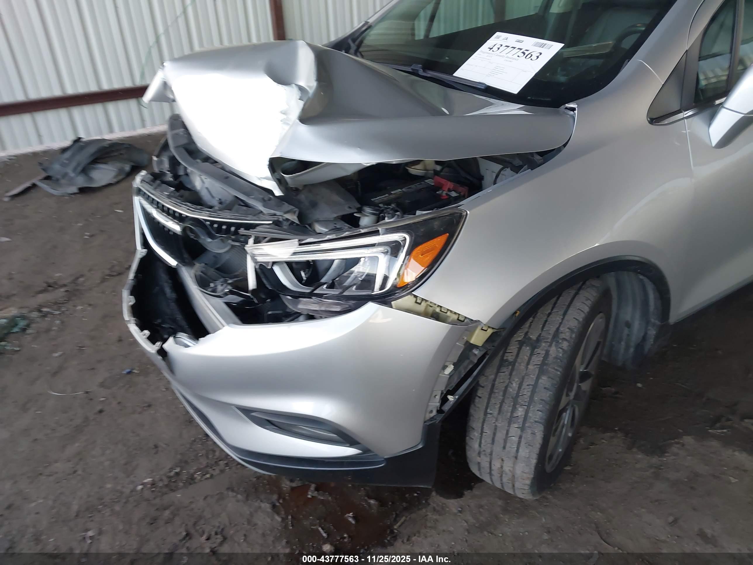 BUICK ENCORE image 6