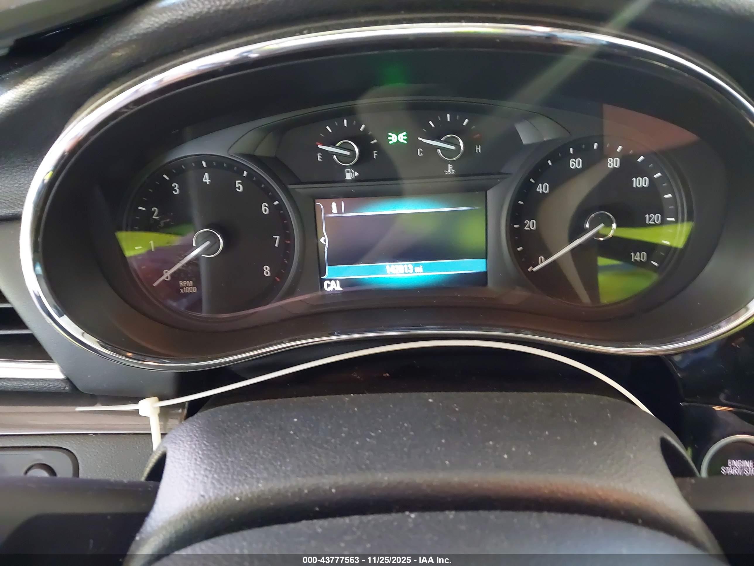BUICK ENCORE image 7