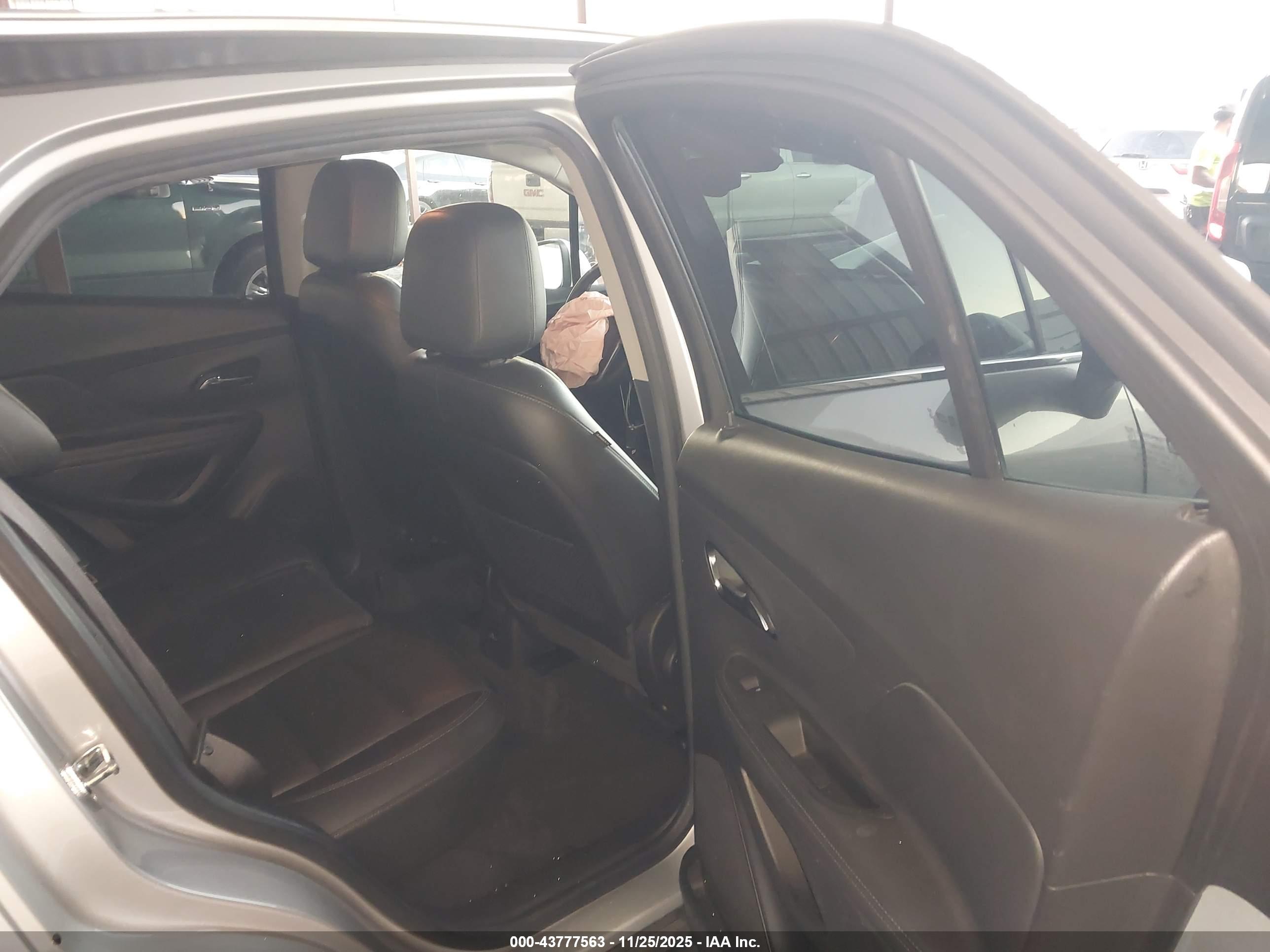 BUICK ENCORE image 8