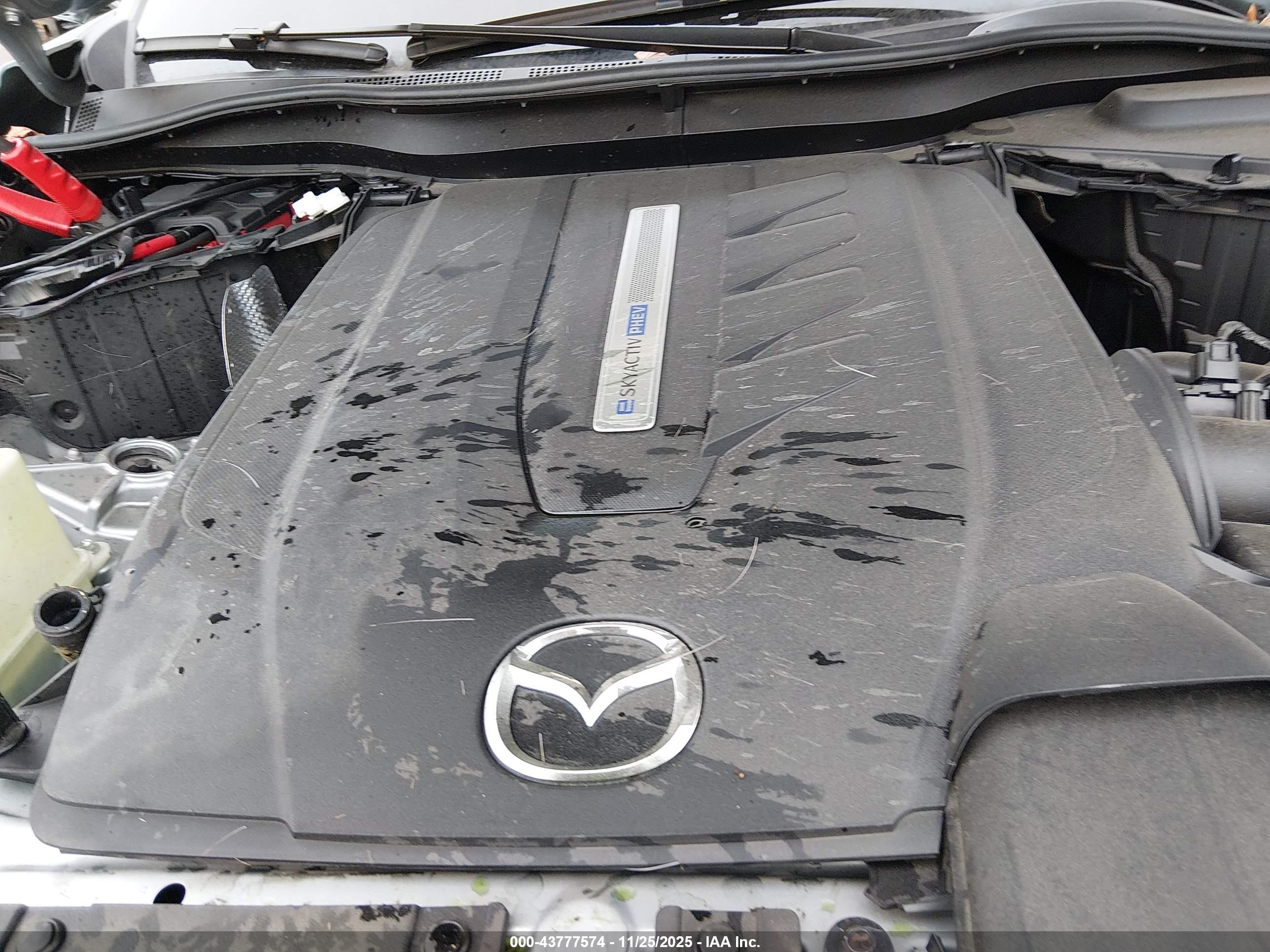 MAZDA CX-90 image 10