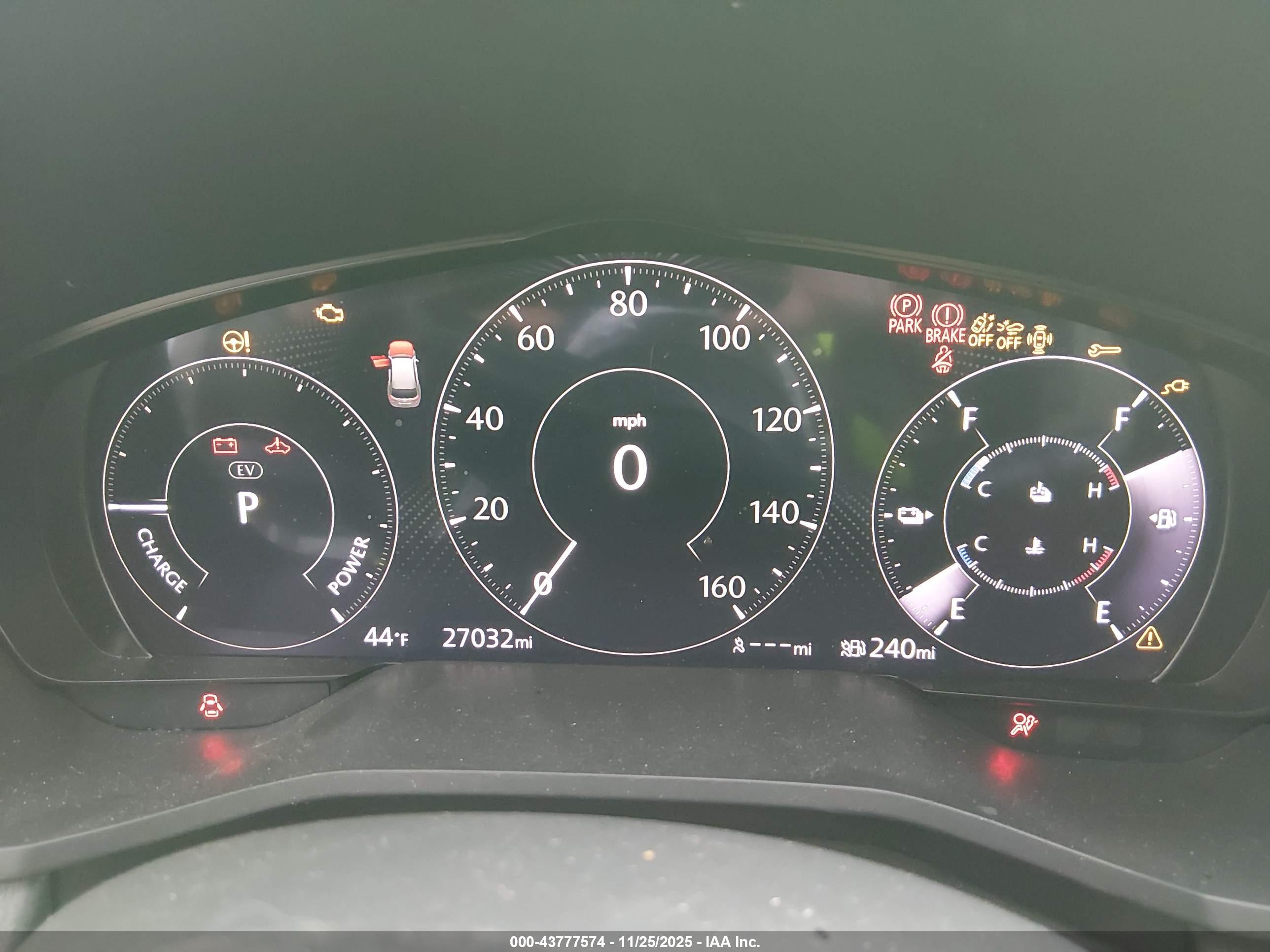 MAZDA CX-90 image 7