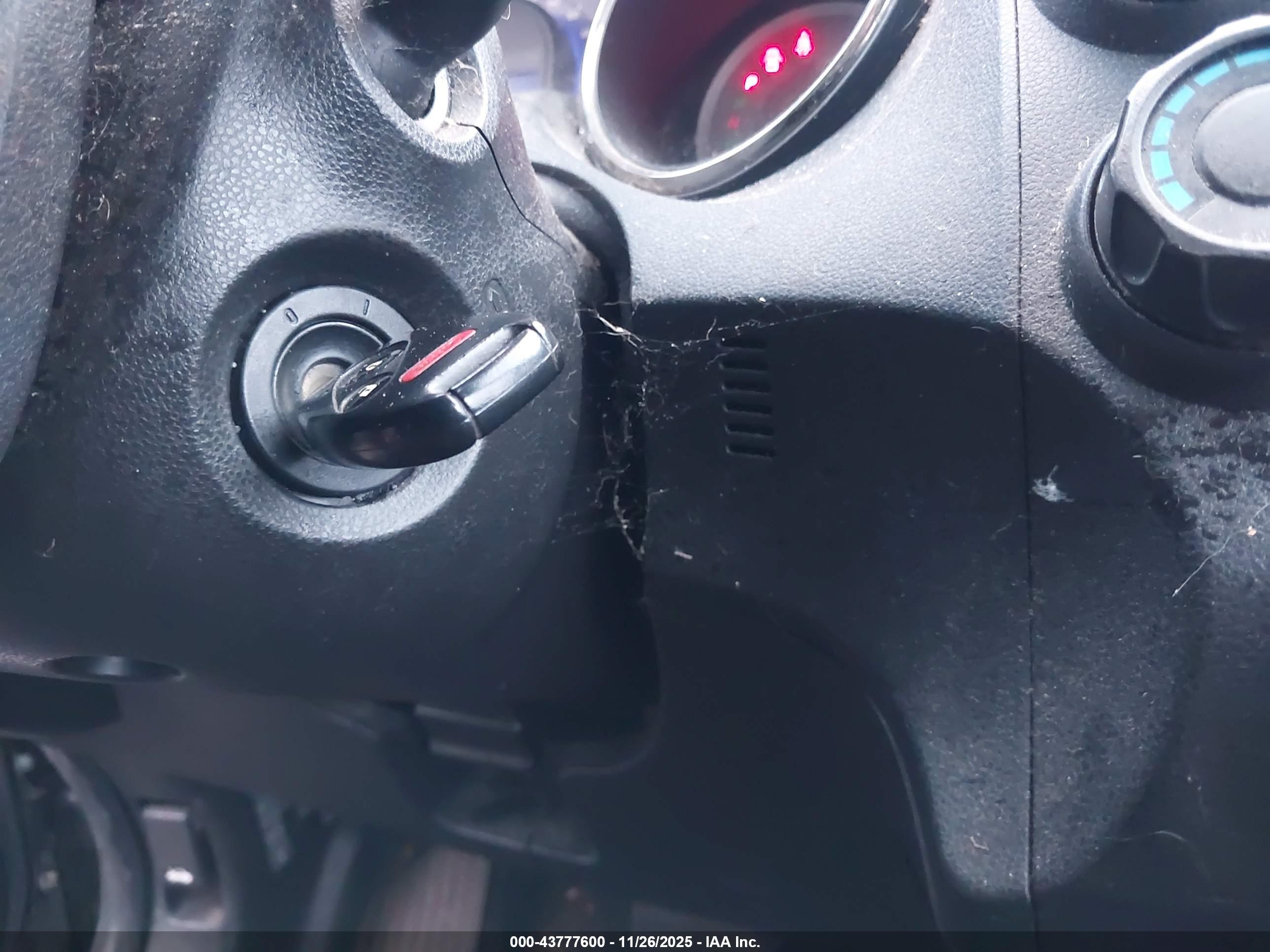 HONDA FIT image 11
