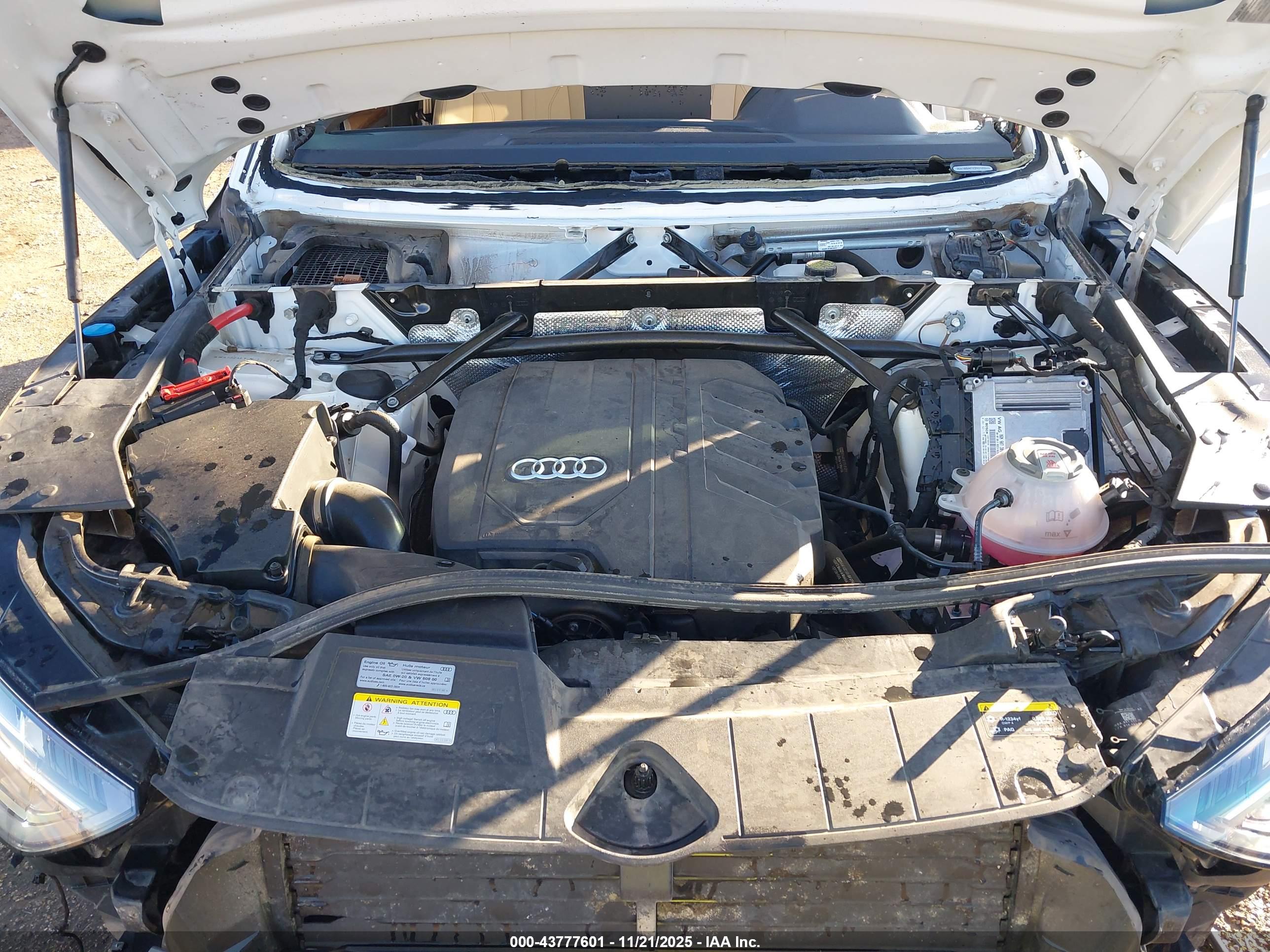 AUDI Q5 image 10
