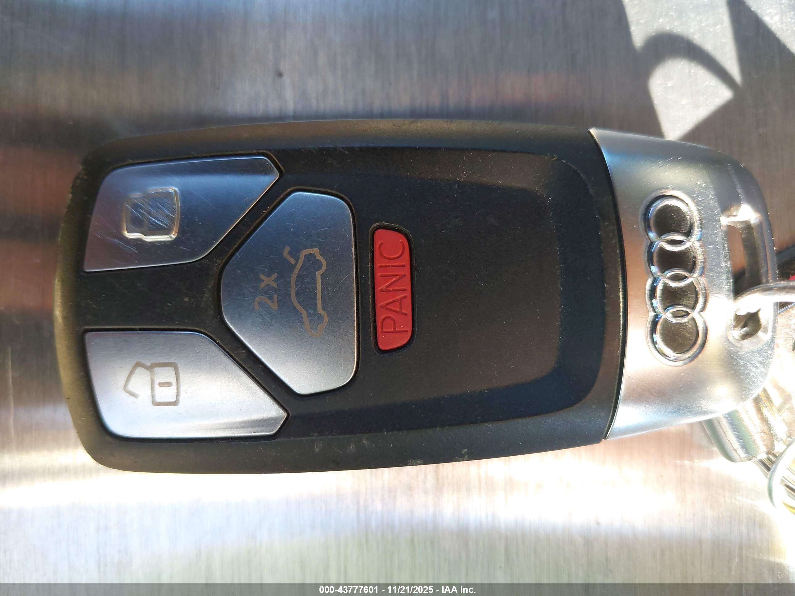 AUDI Q5 image 11
