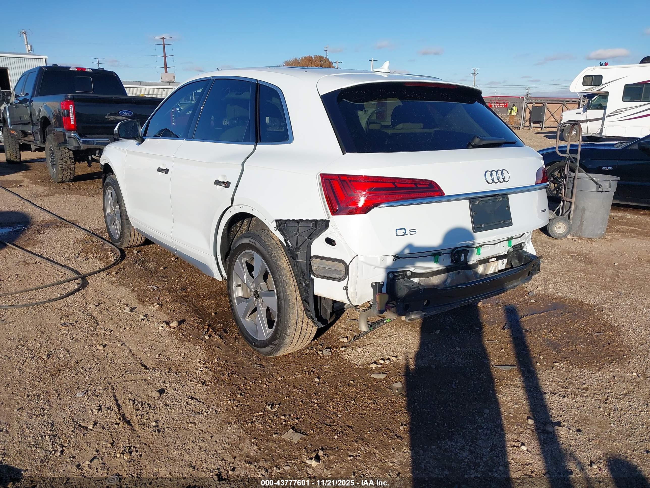 AUDI Q5 image 3