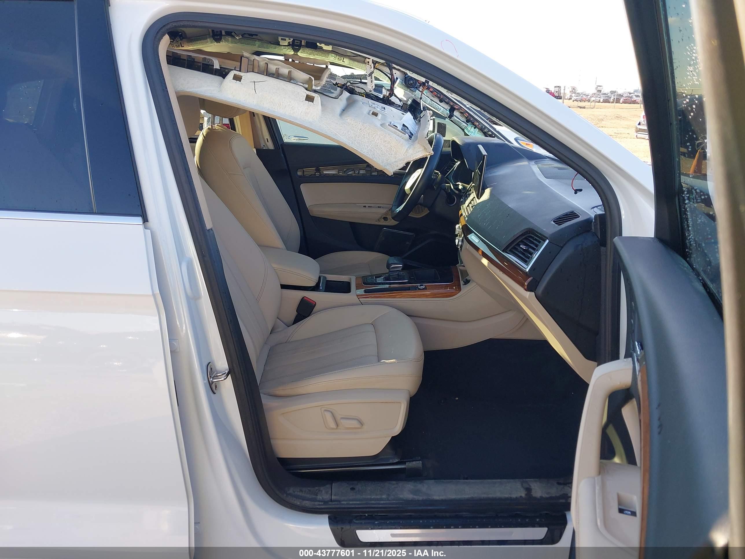 AUDI Q5 image 5