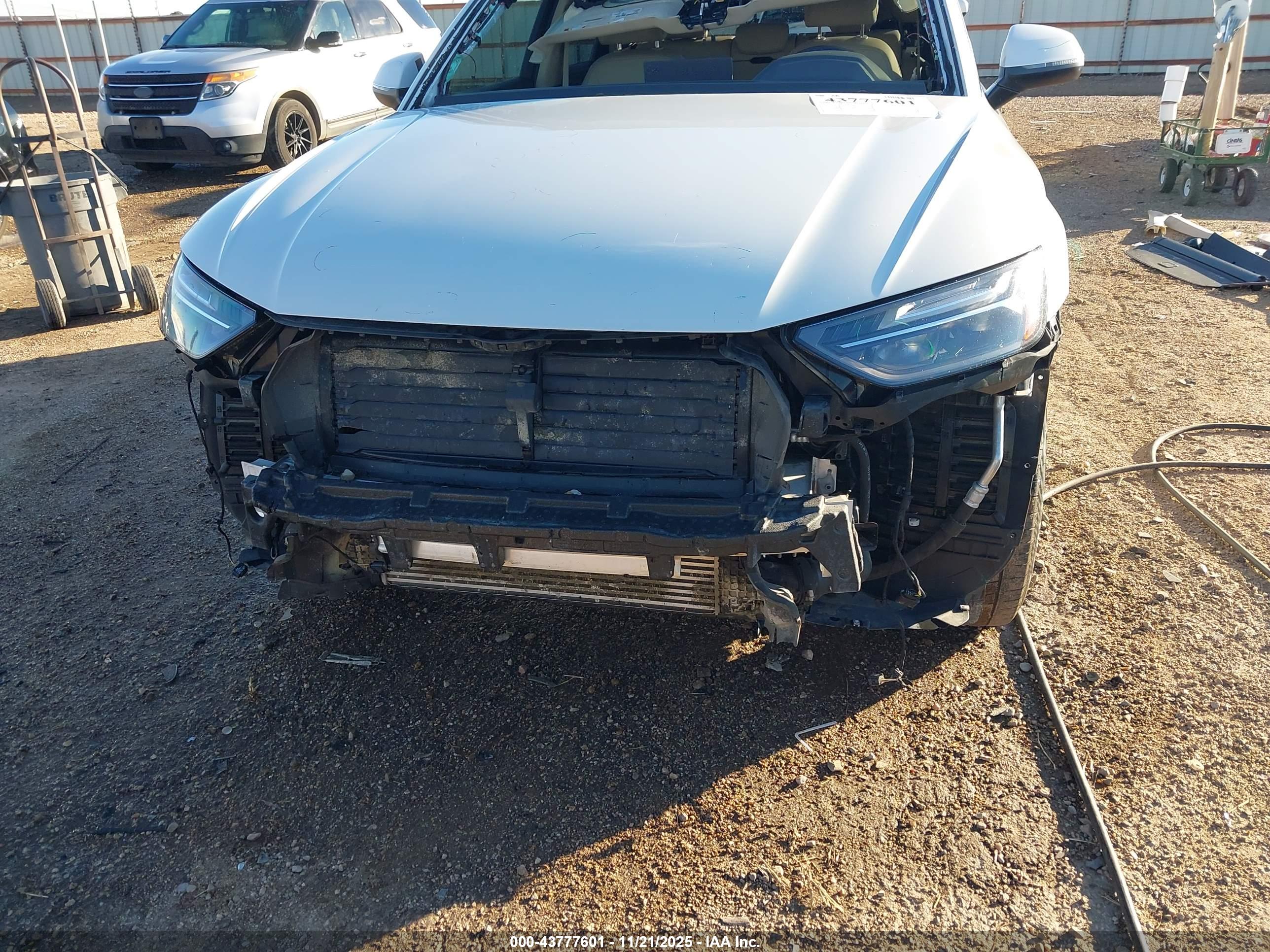 AUDI Q5 image 6