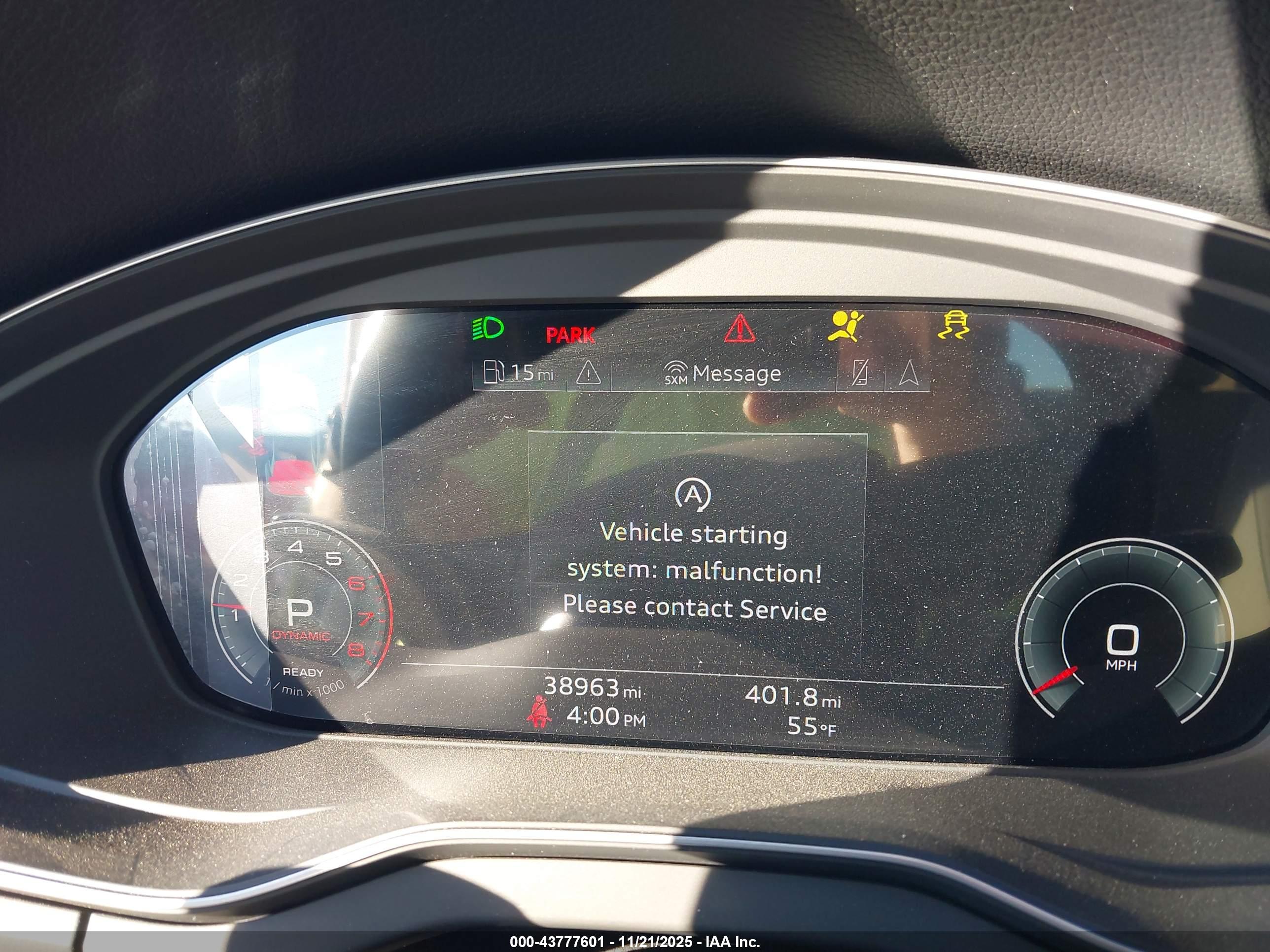 AUDI Q5 image 7