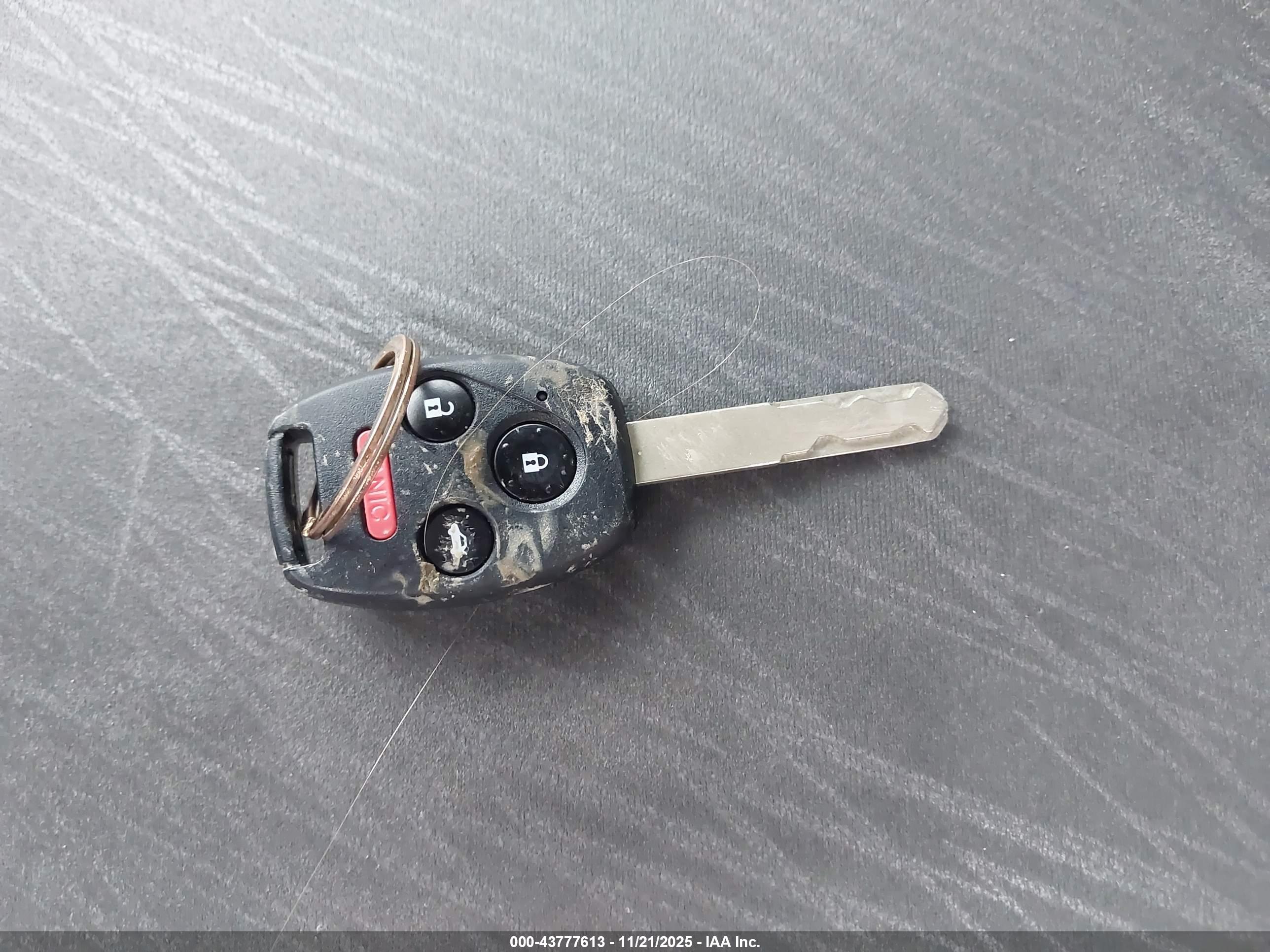 HONDA CIVIC image 11