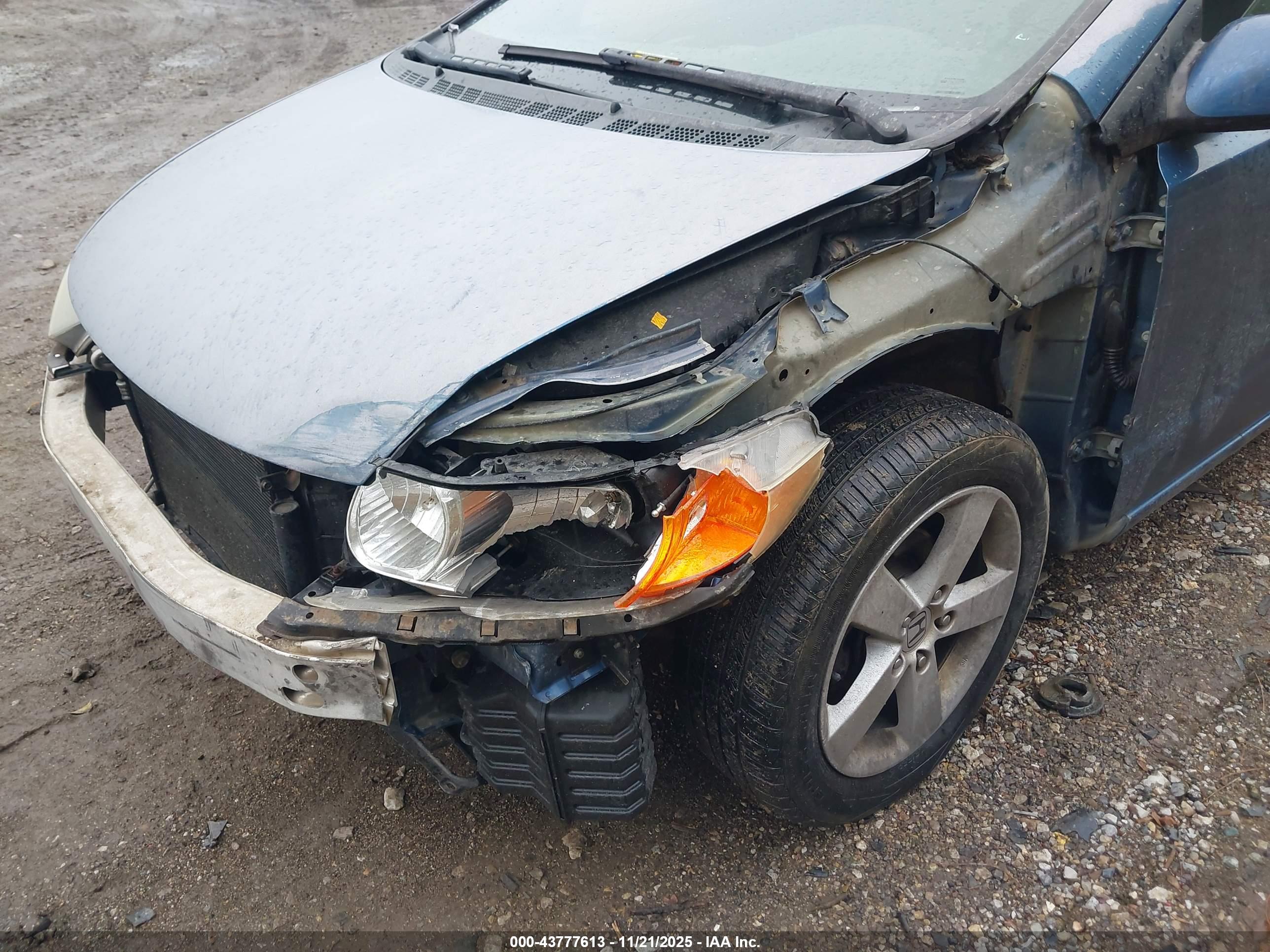 HONDA CIVIC image 6