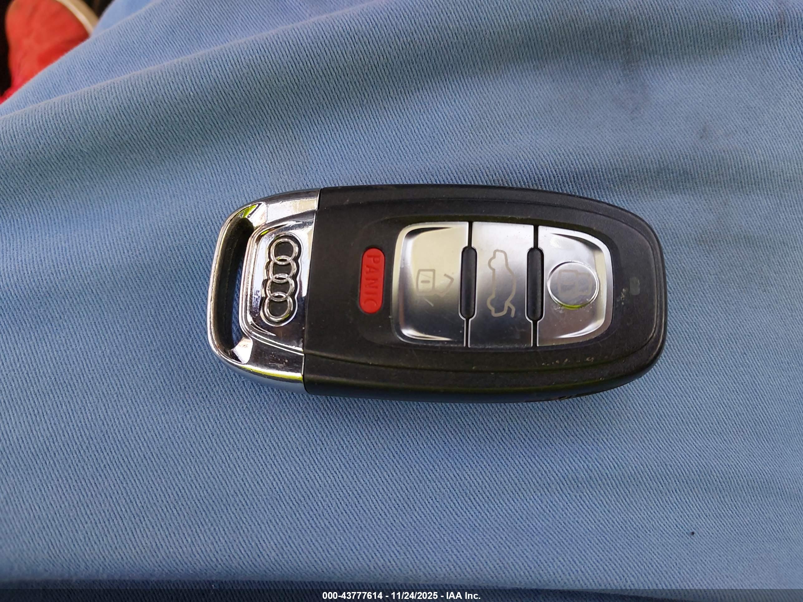 AUDI A6 image 11