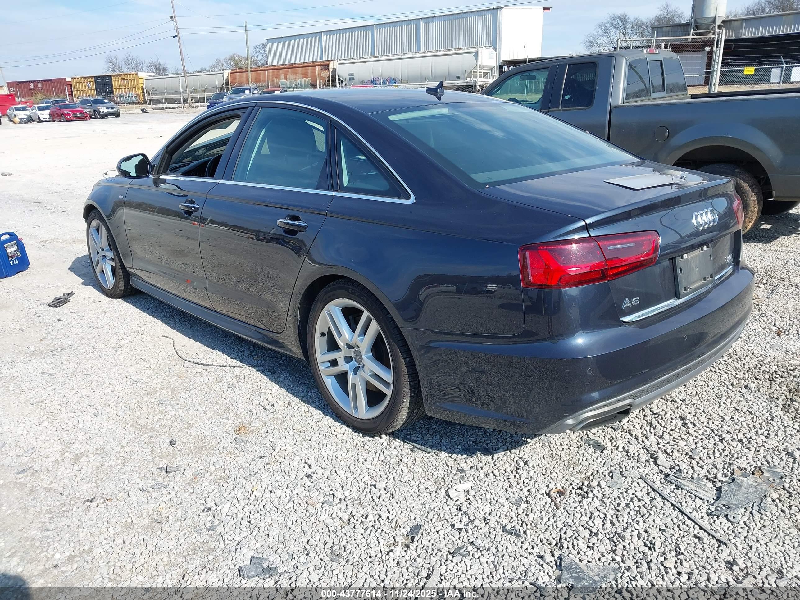 AUDI A6 image 3