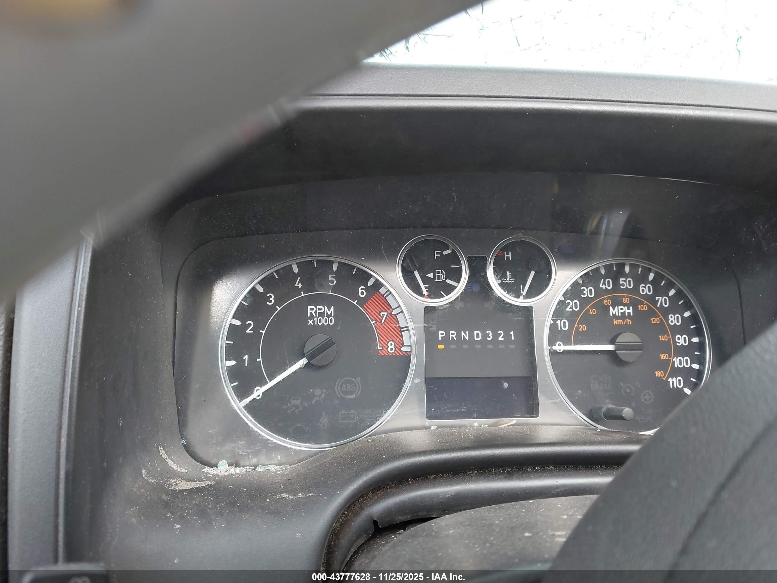 HUMMER H3 image 7