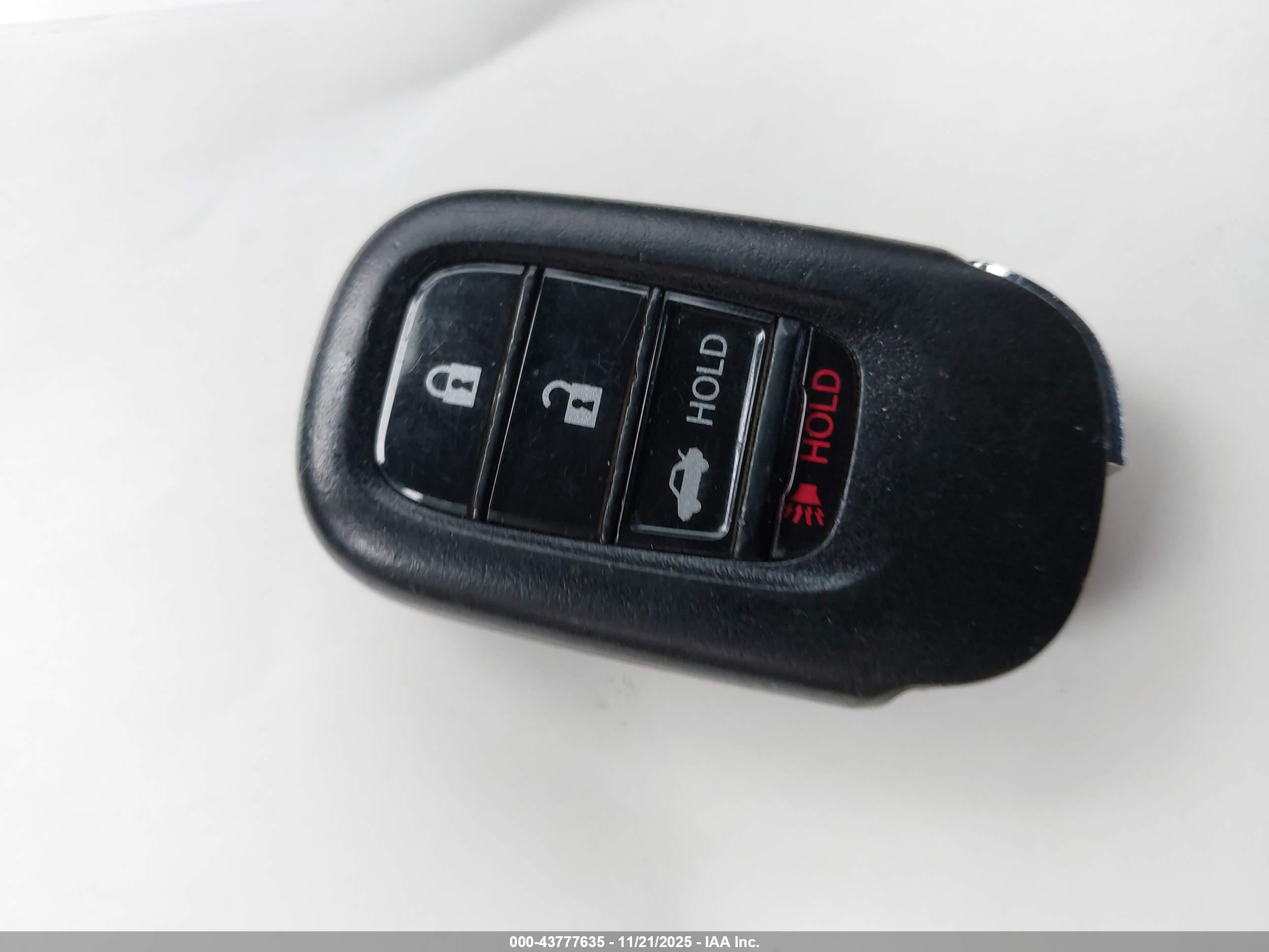 HONDA CIVIC image 11