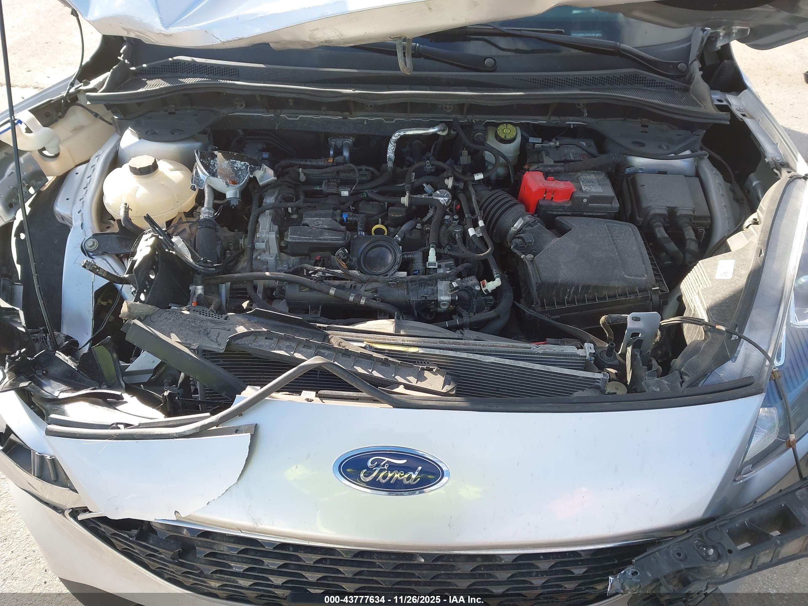 FORD ESCAPE image 10