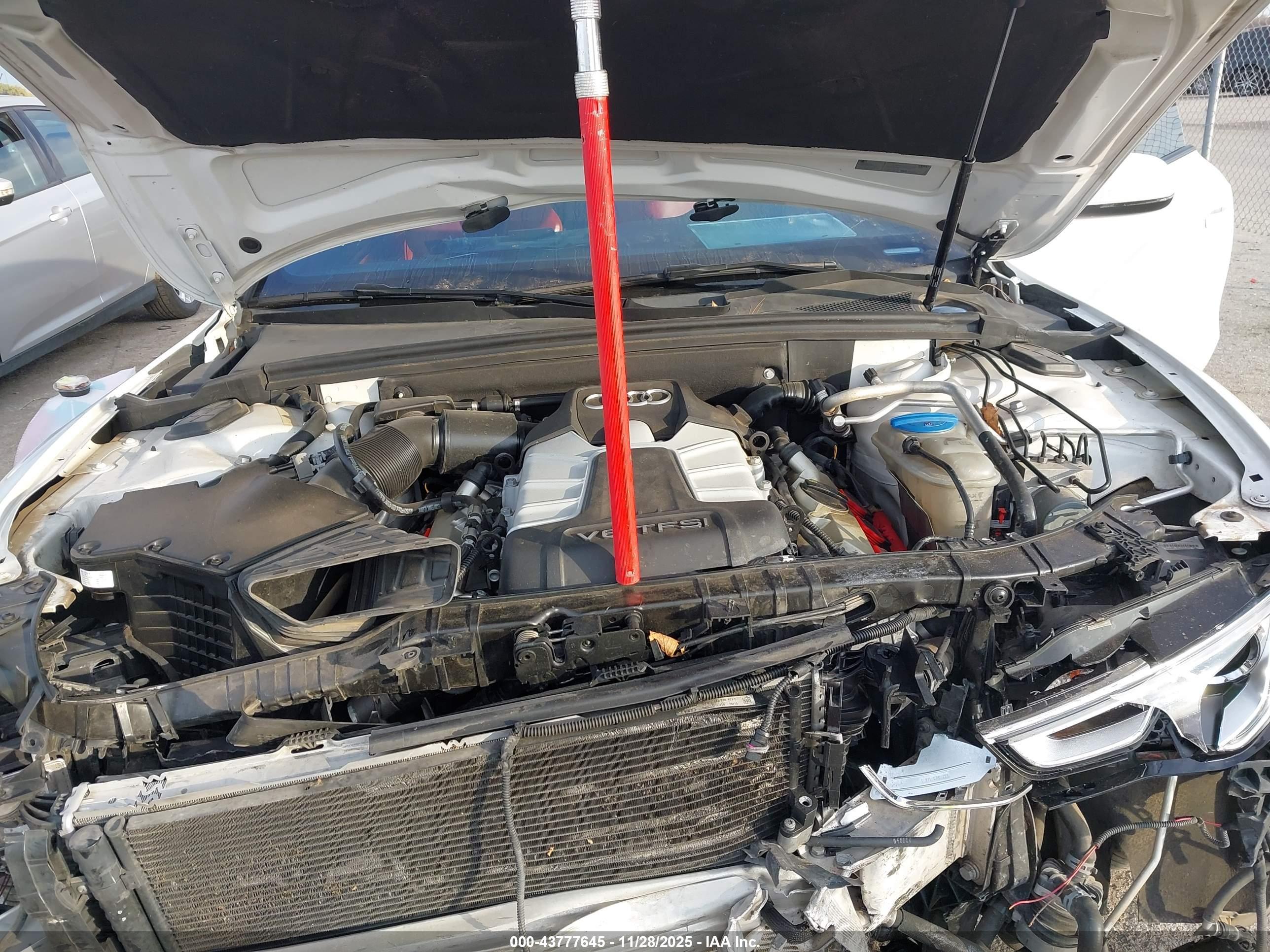 AUDI S5 image 10
