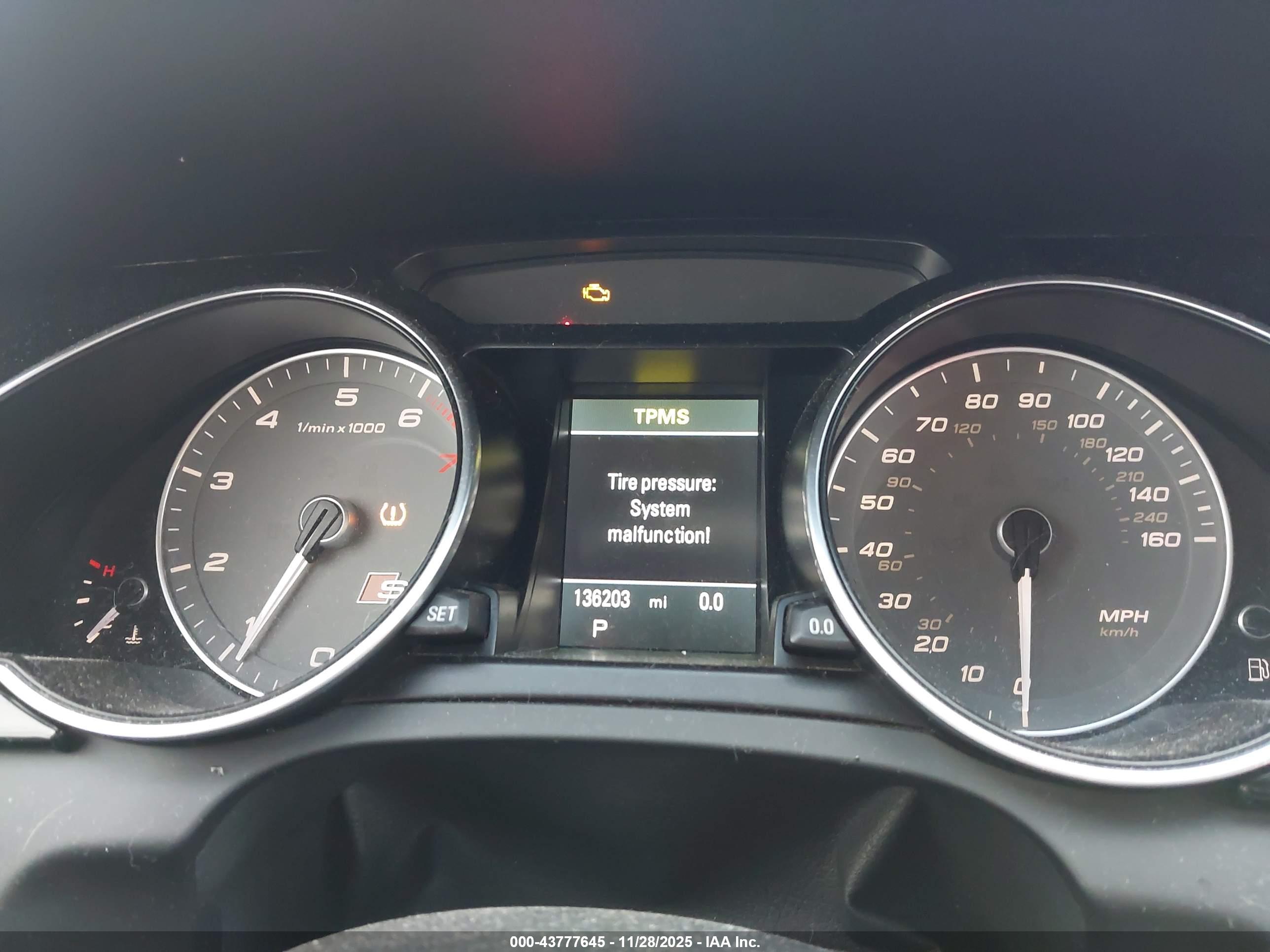 AUDI S5 image 7