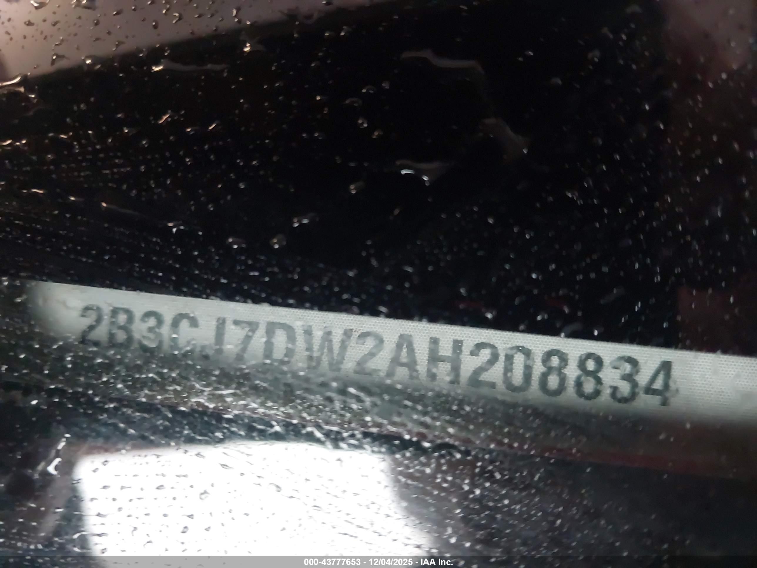 DODGE CHALLENGER image 9