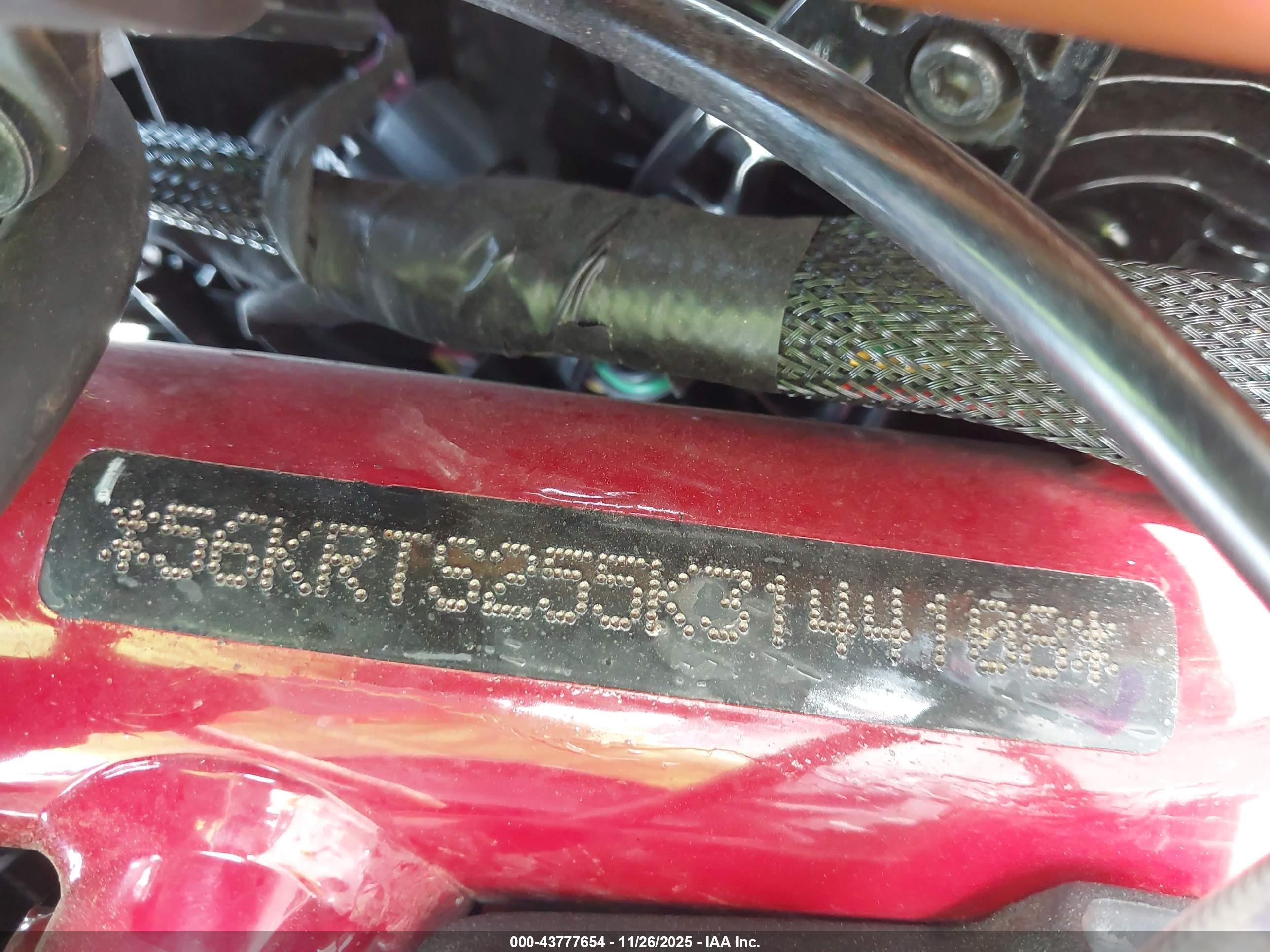 INDIAN MOTORCYCLE image 10