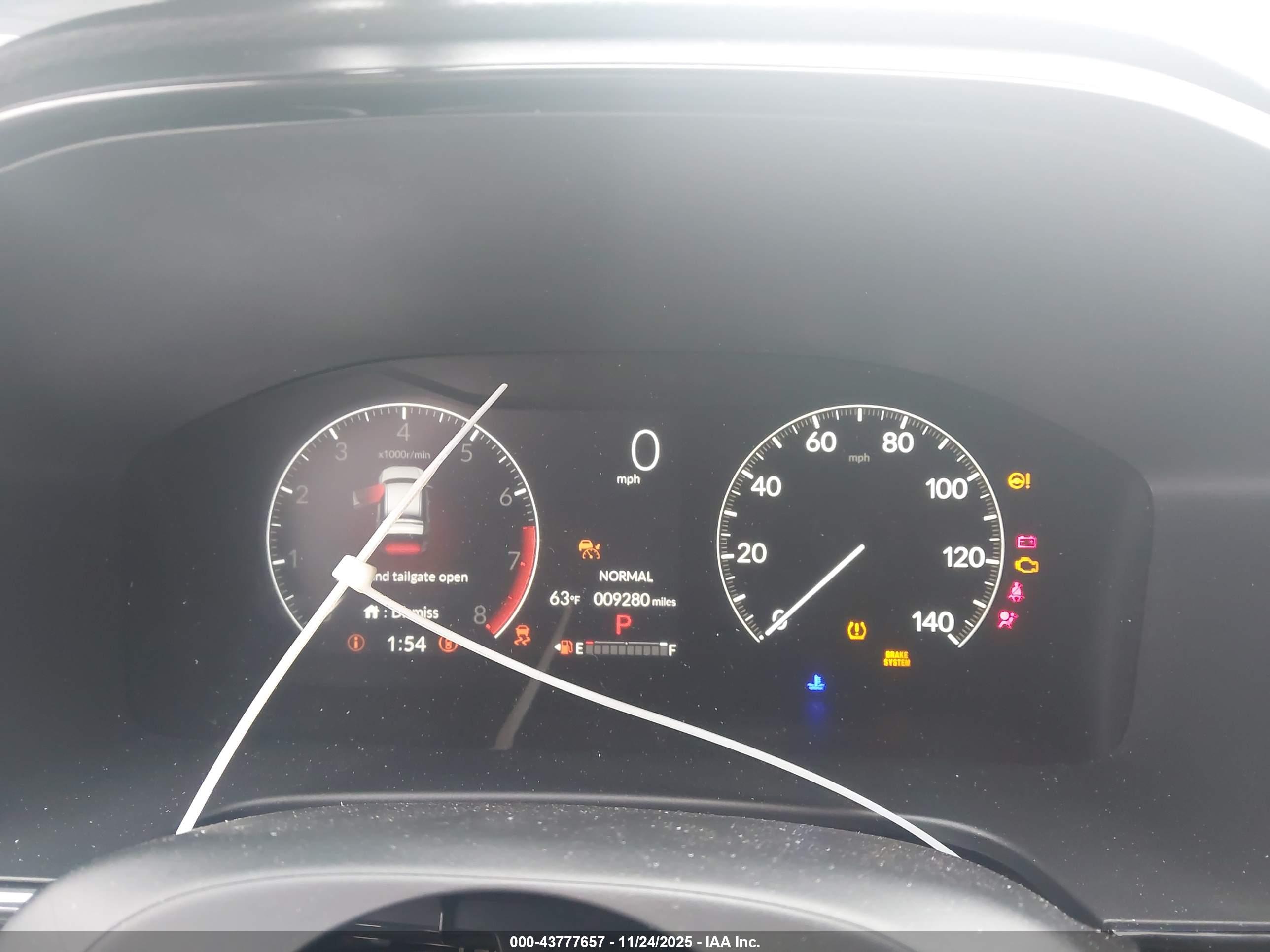 HONDA CR-V image 7