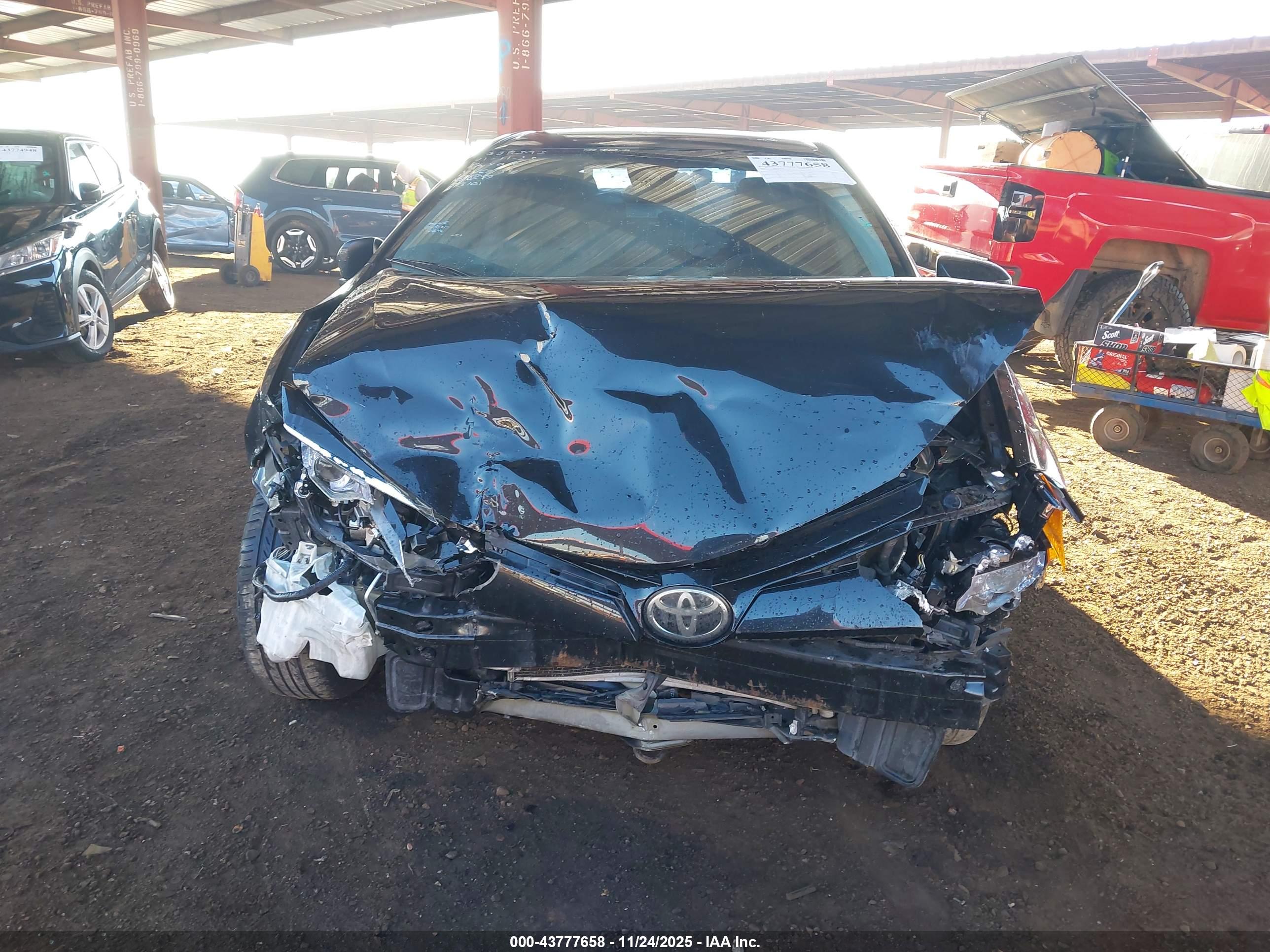 TOYOTA COROLLA image 6