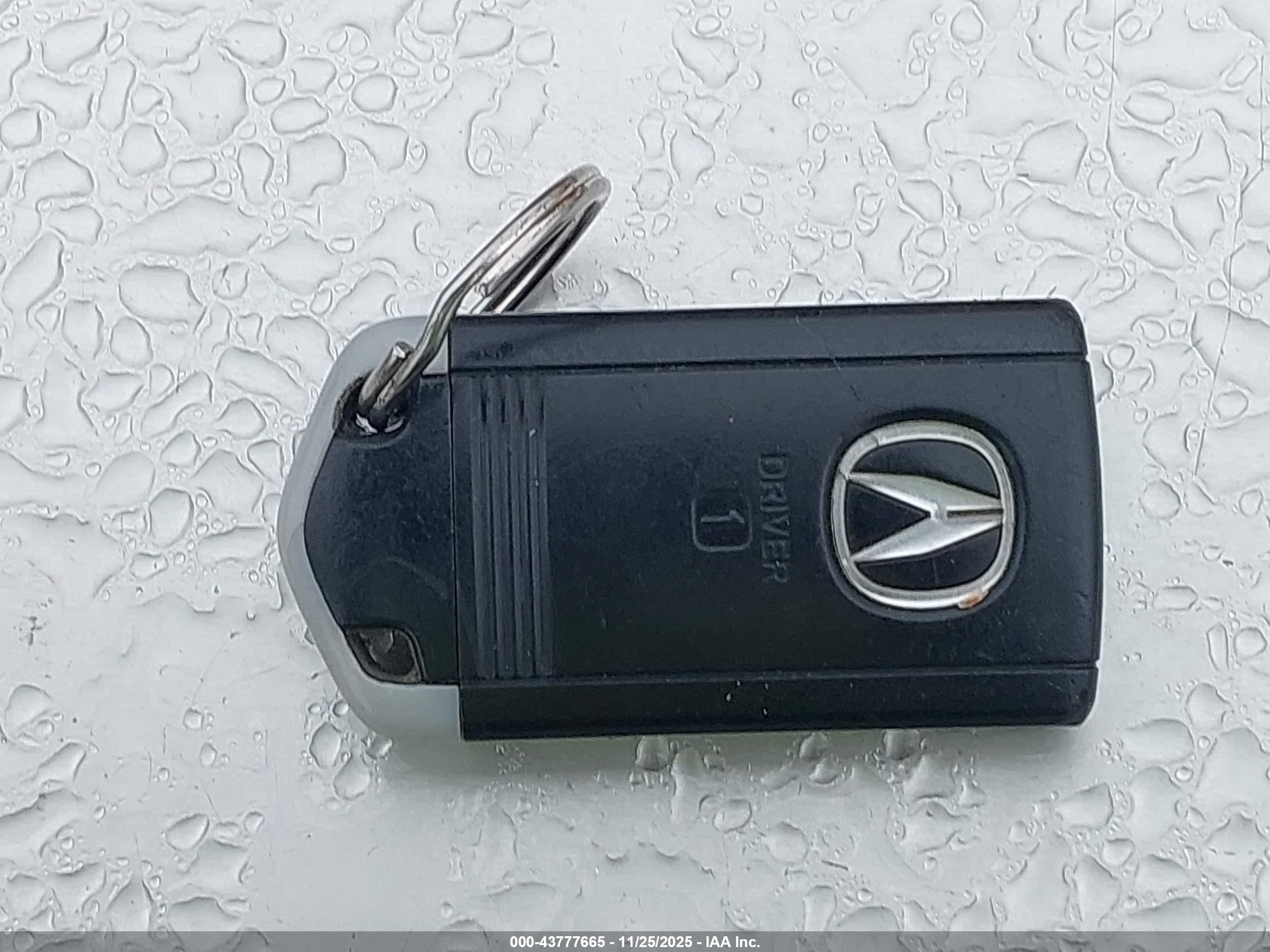 ACURA RDX image 11