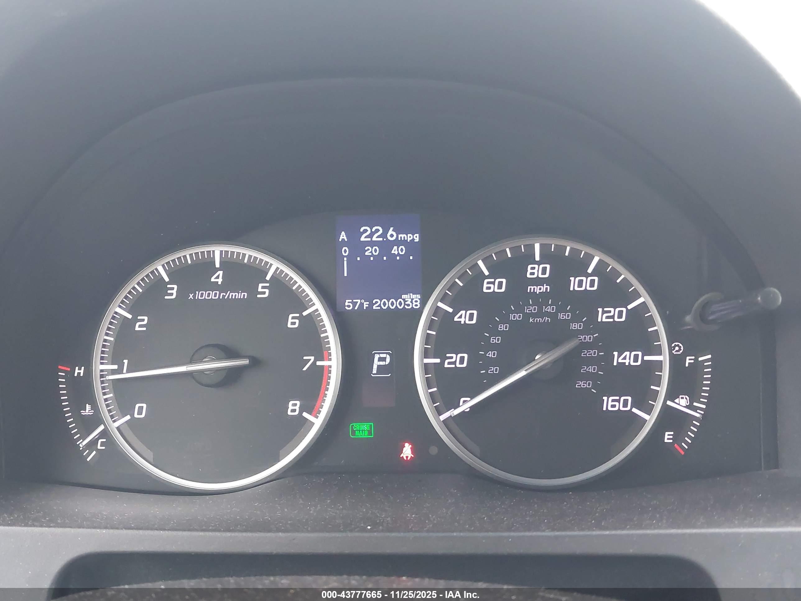 ACURA RDX image 7