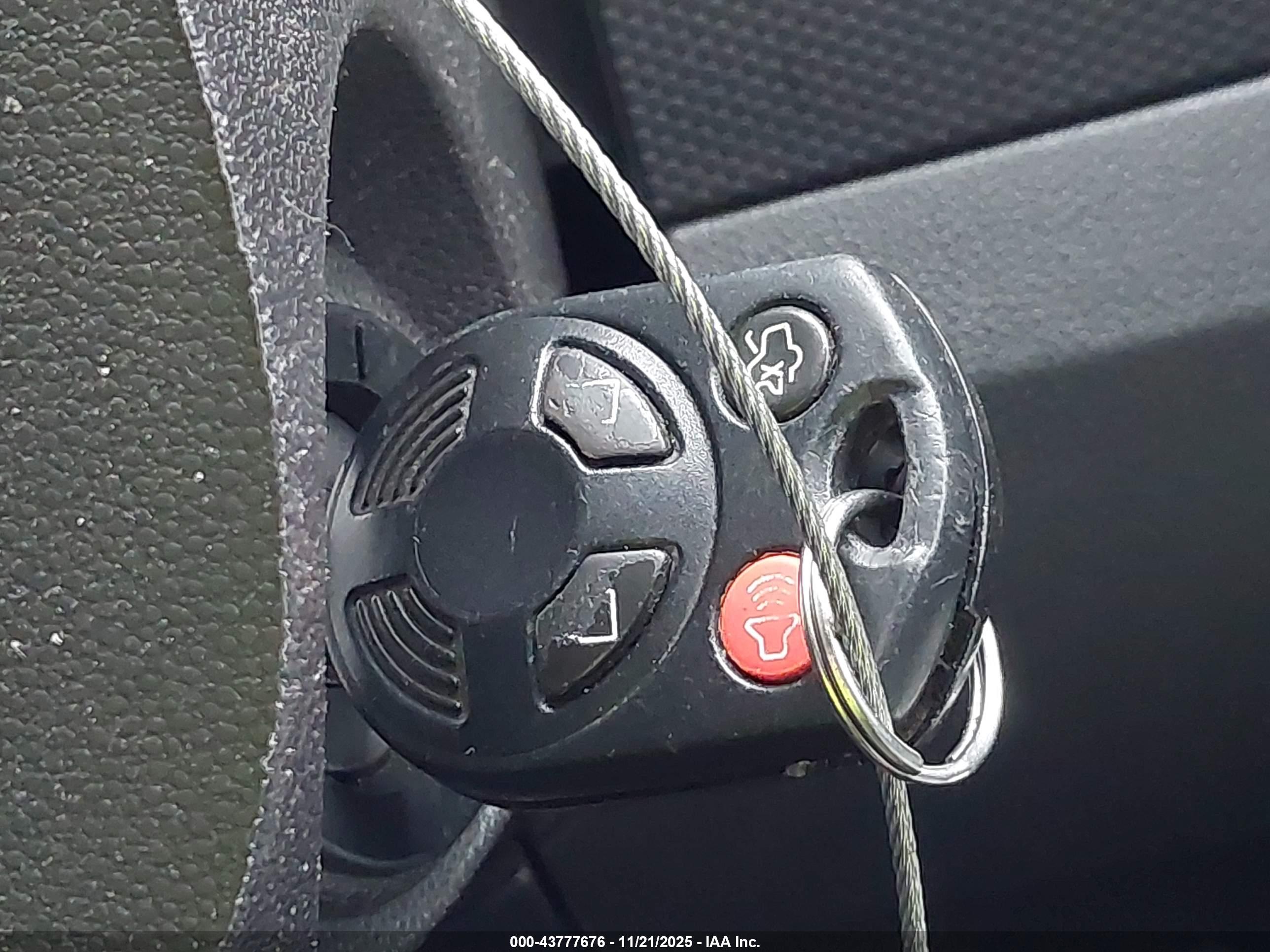 FORD ESCAPE image 11