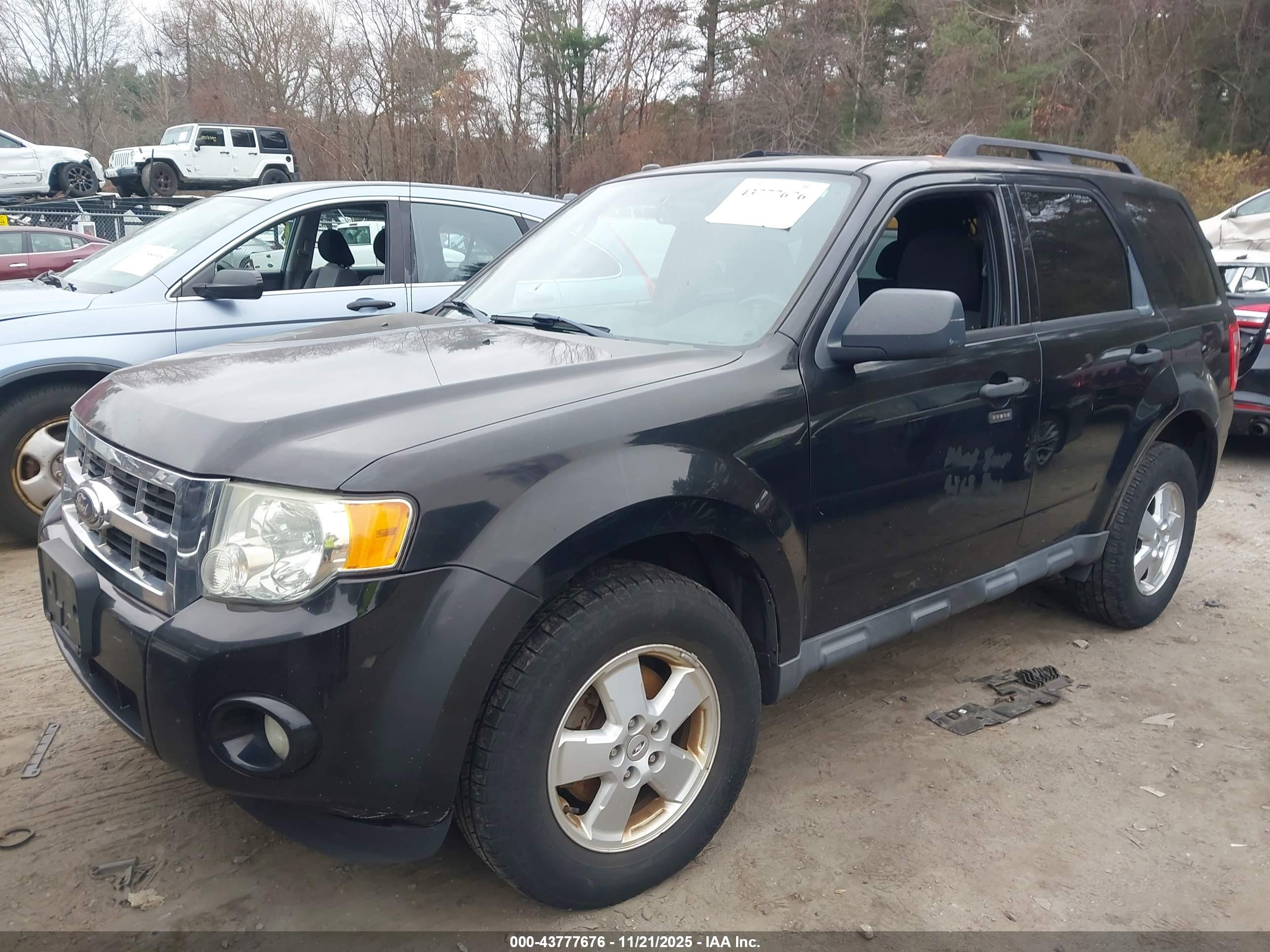 FORD ESCAPE image 2