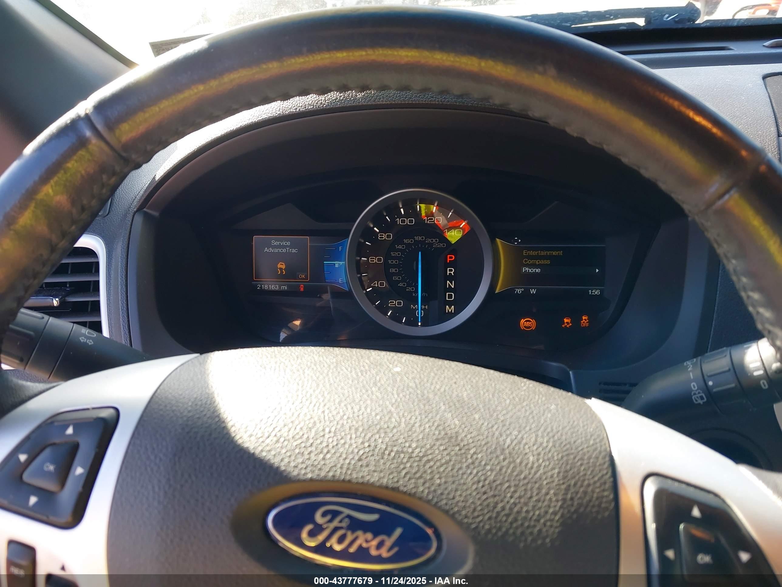 FORD EXPLORER image 7
