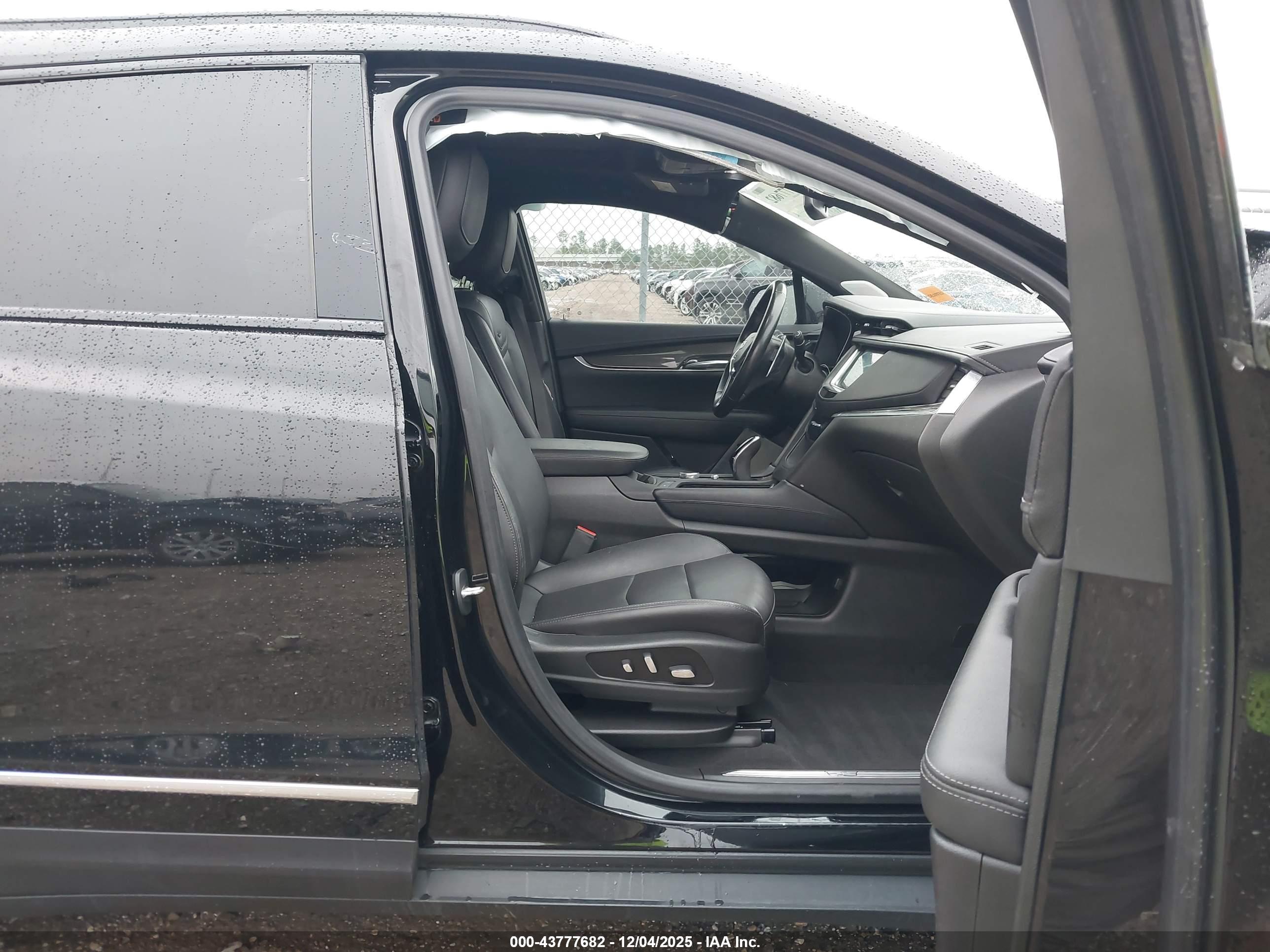 CADILLAC XT5 image 5