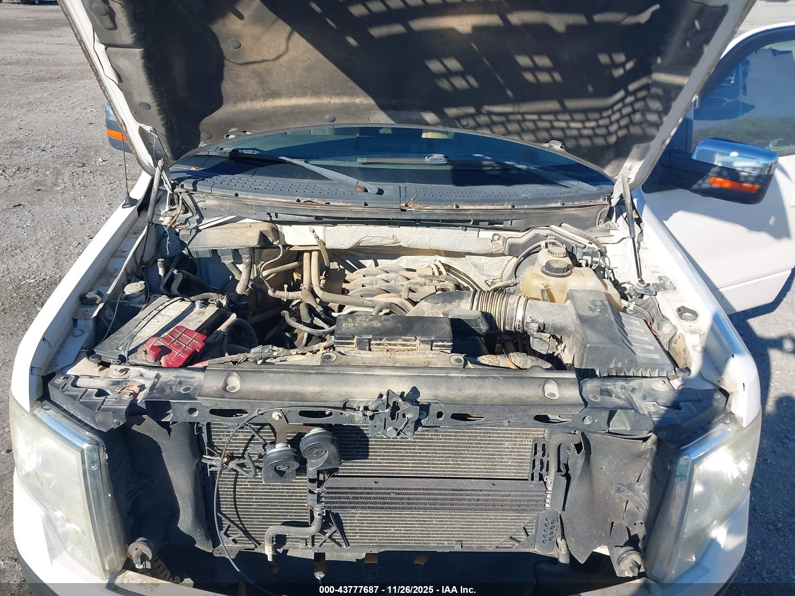 FORD F-150 image 10