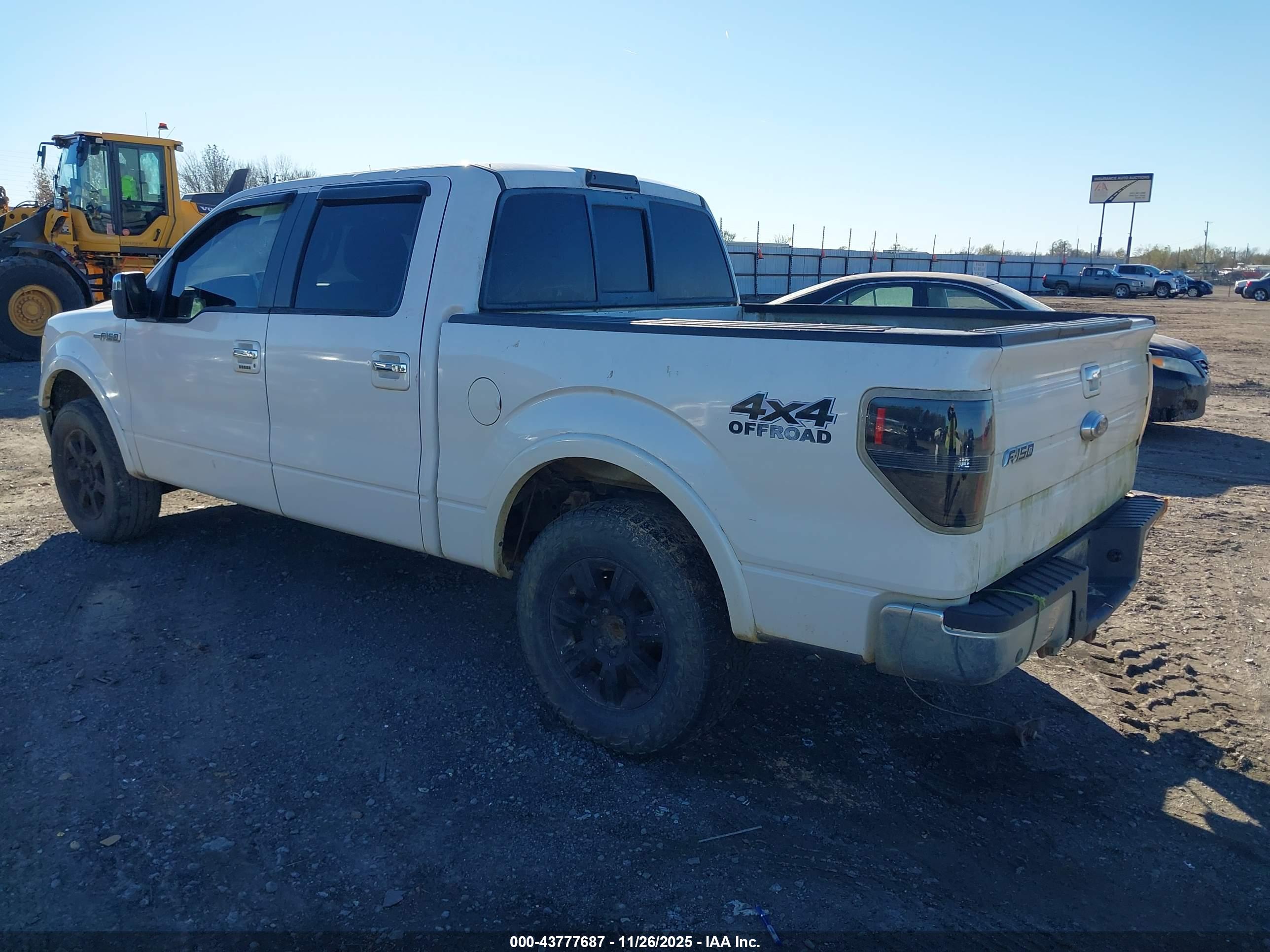 FORD F-150 image 3