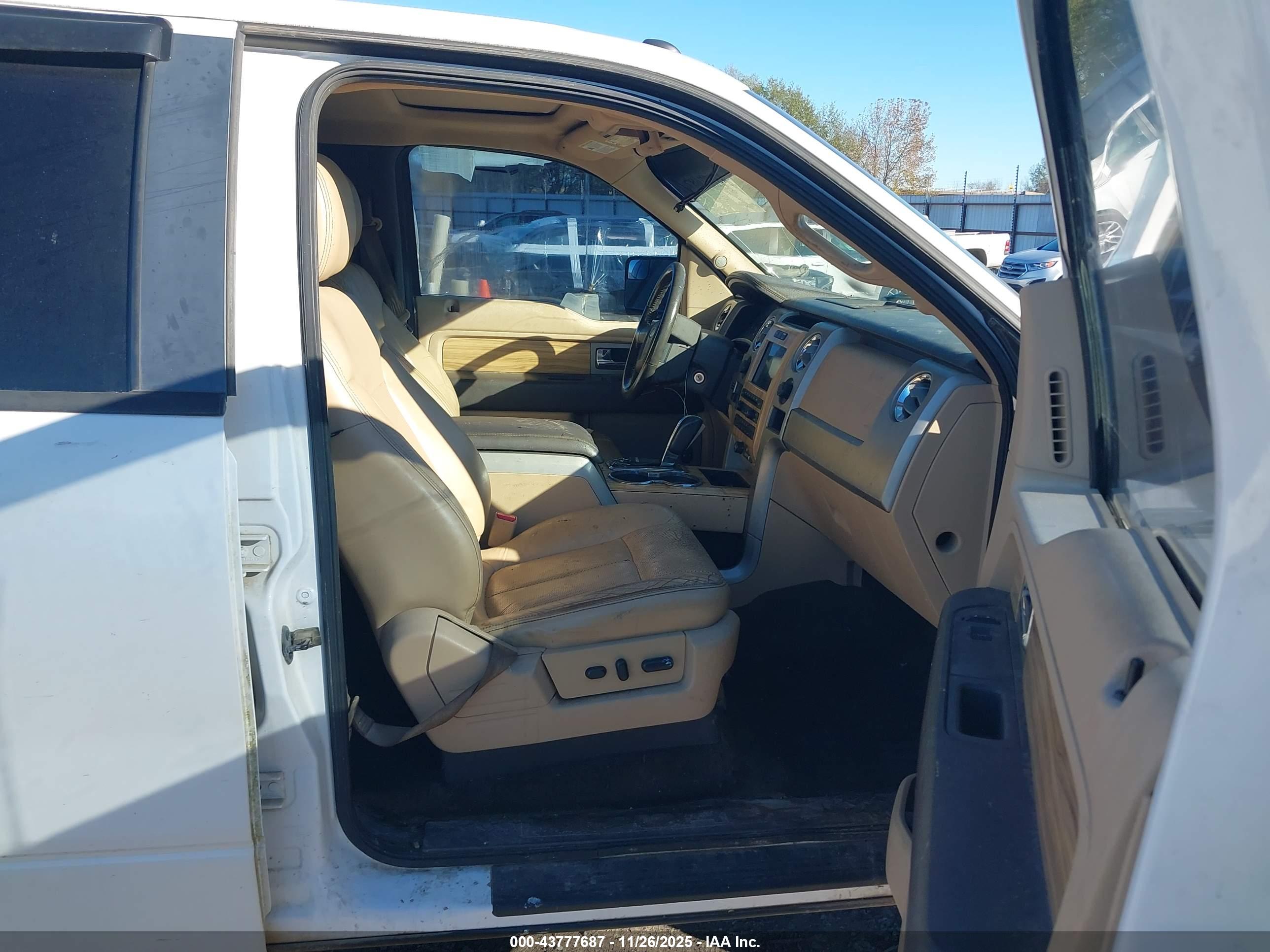FORD F-150 image 5