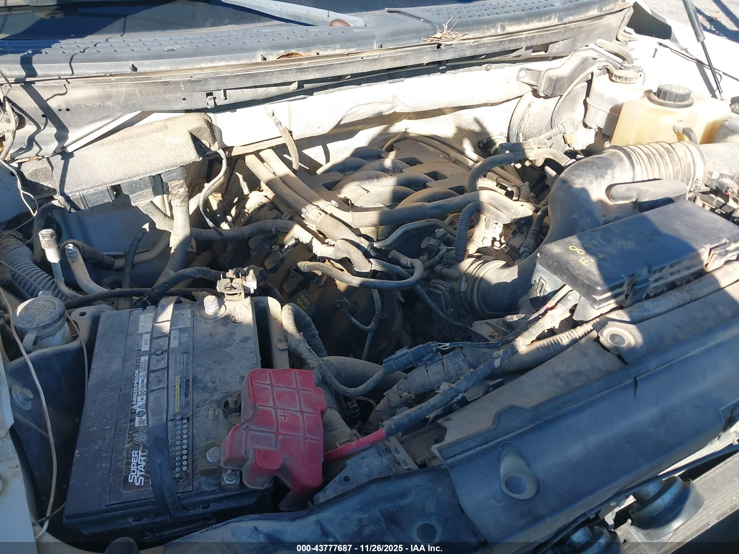 FORD F-150 image 6
