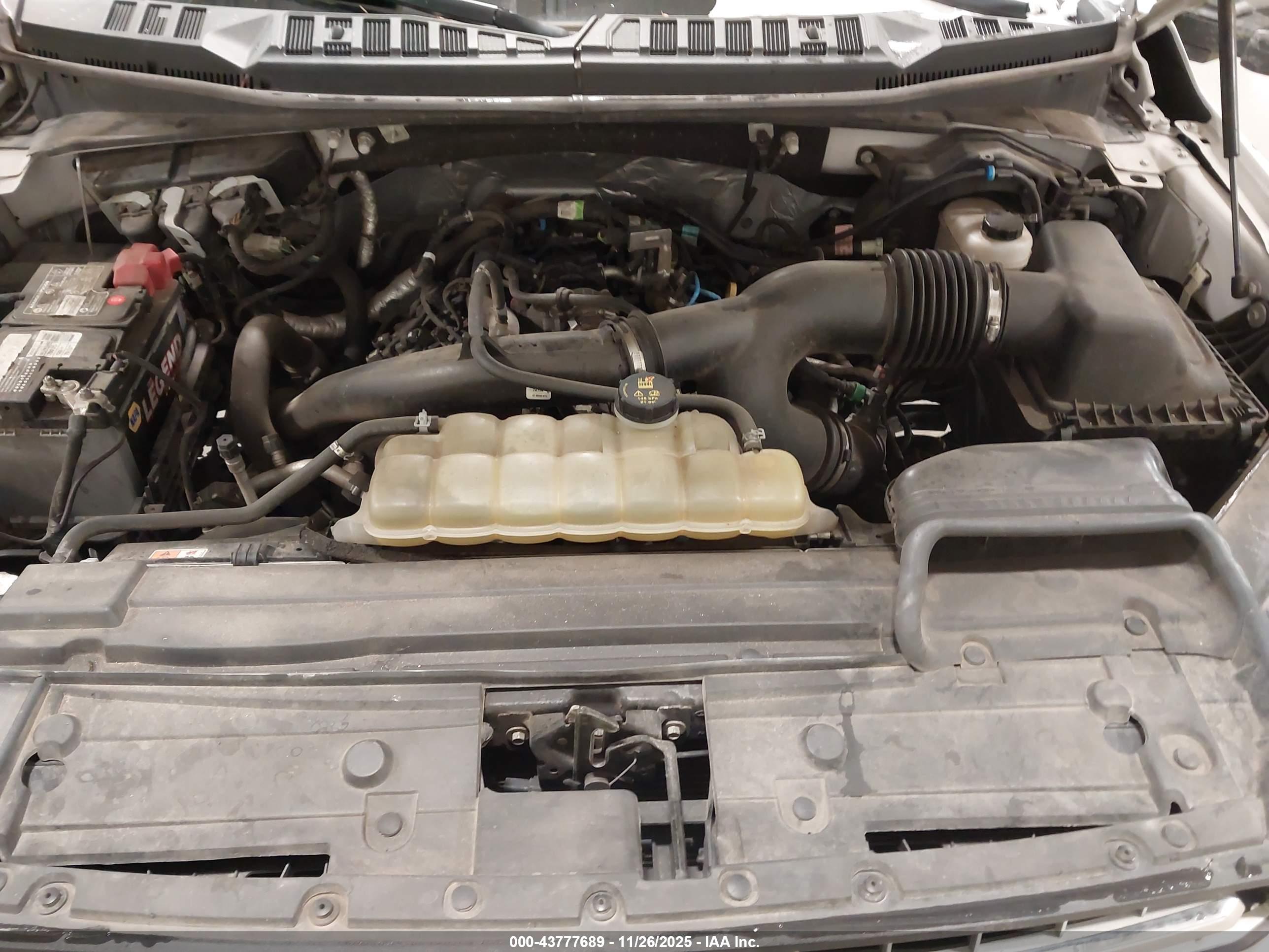 FORD F-150 image 10