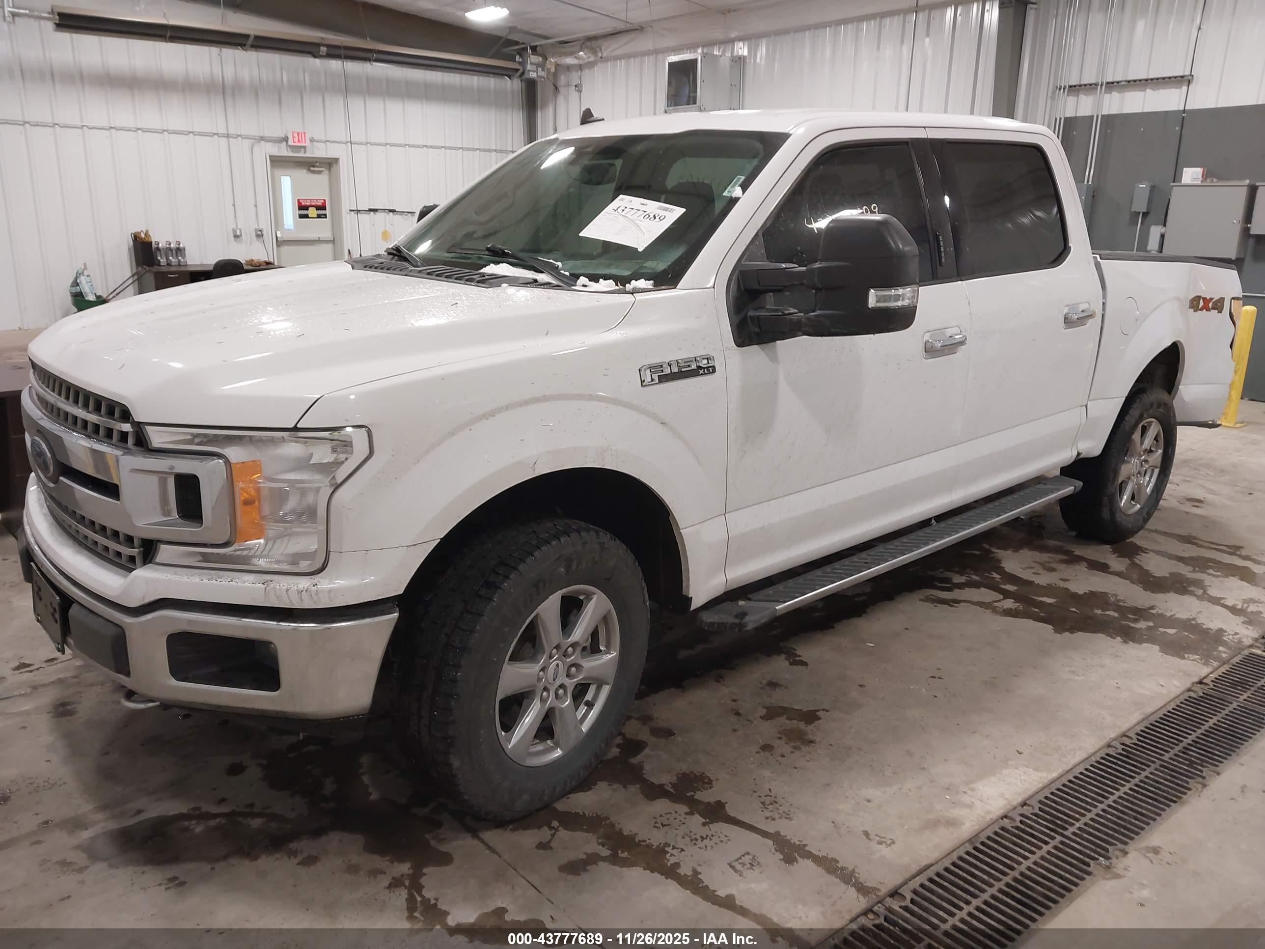 FORD F-150 image 2