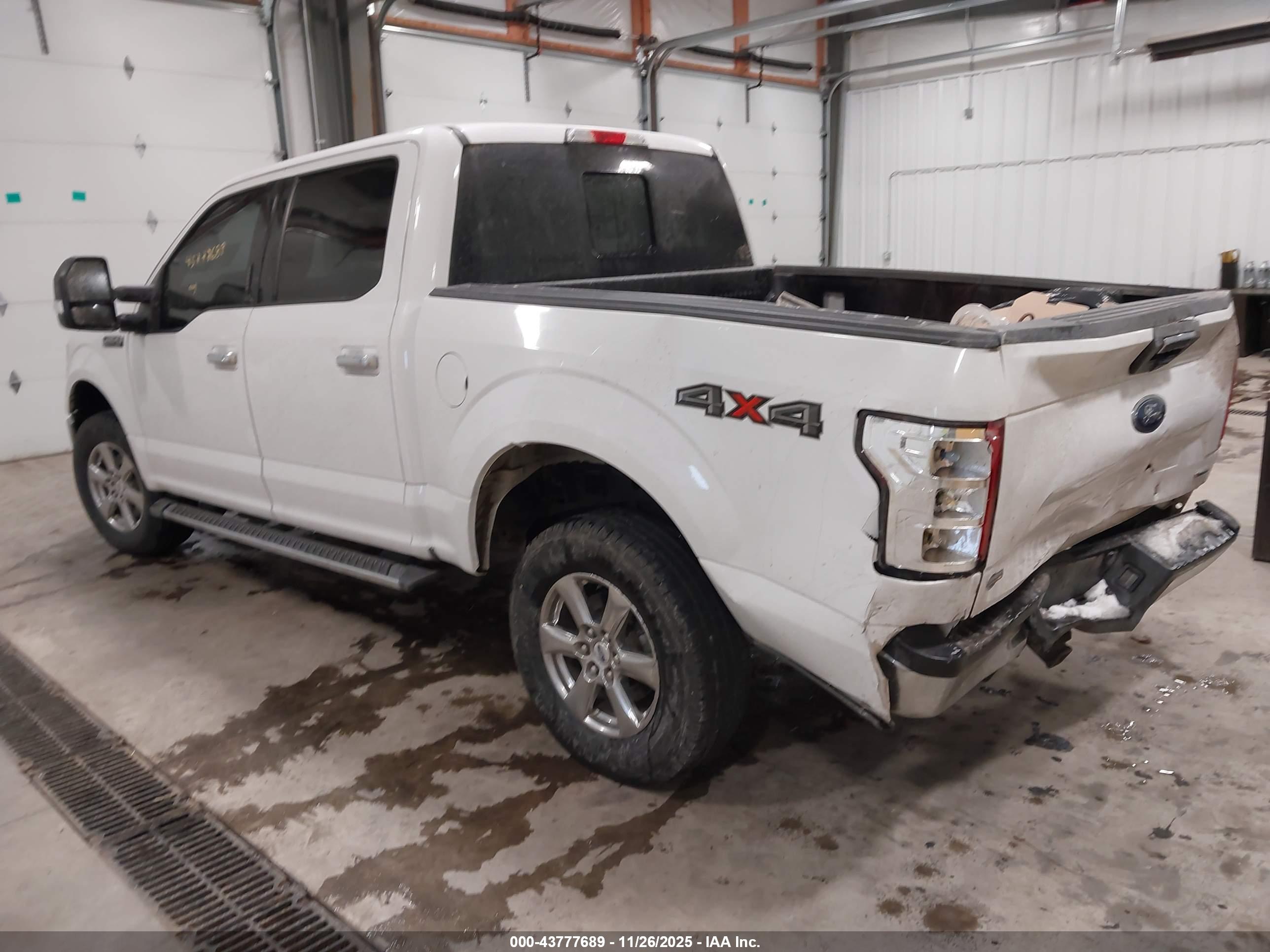 FORD F-150 image 3