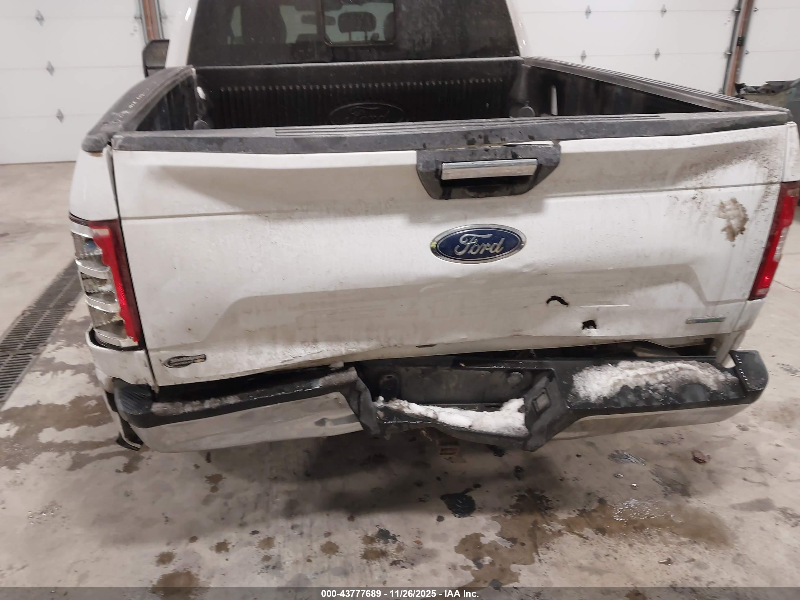 FORD F-150 image 6