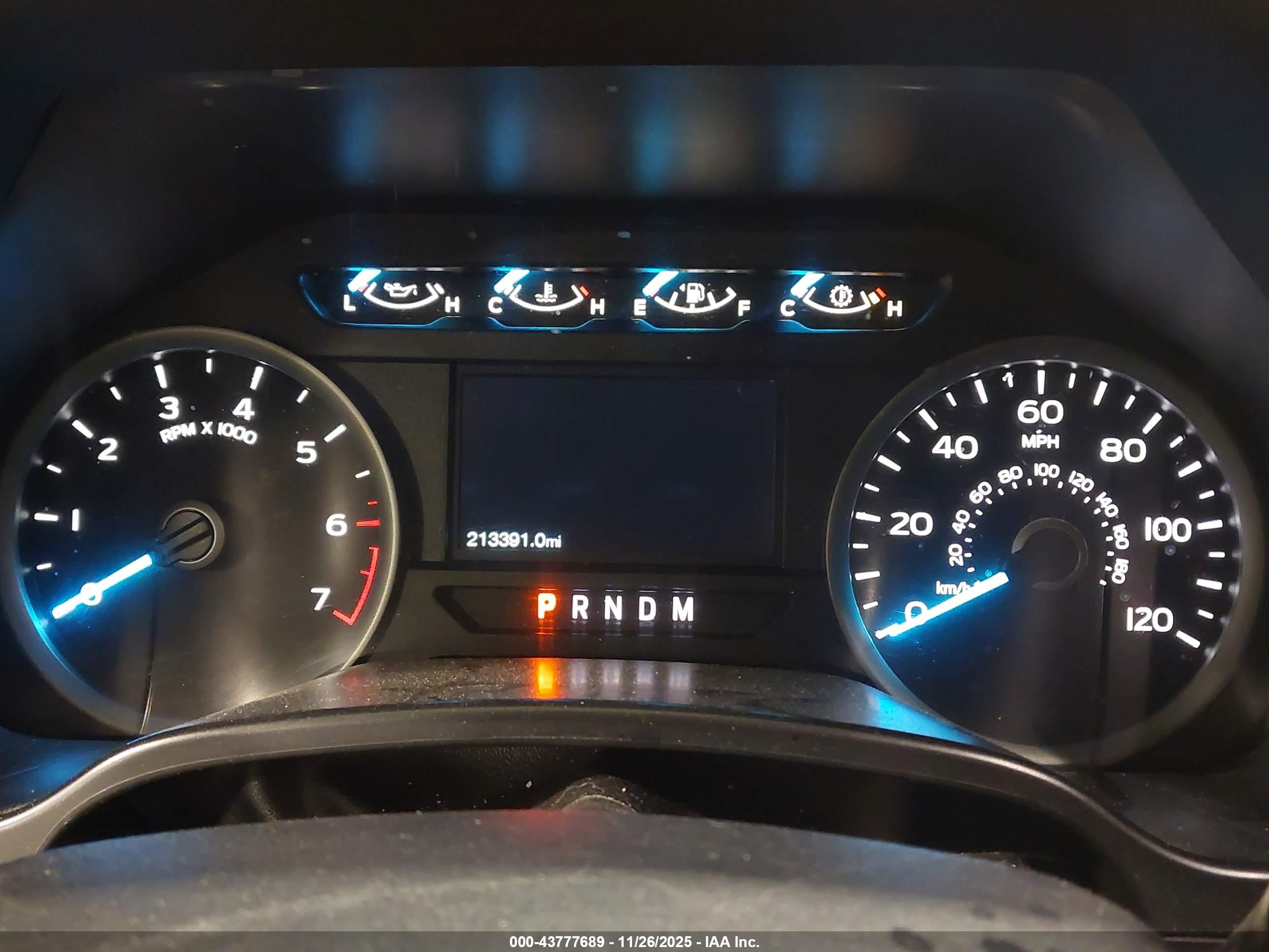 FORD F-150 image 7