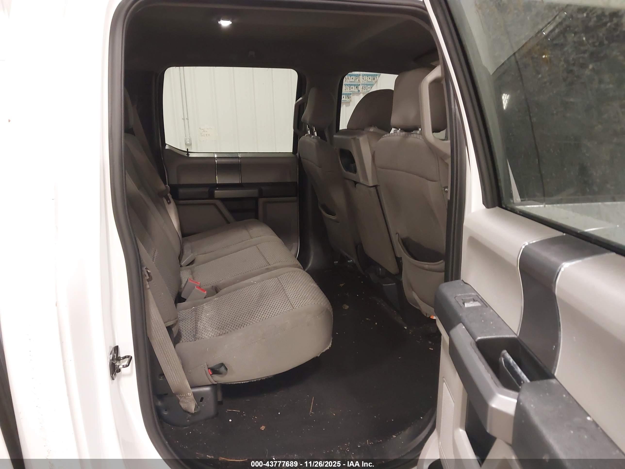 FORD F-150 image 8