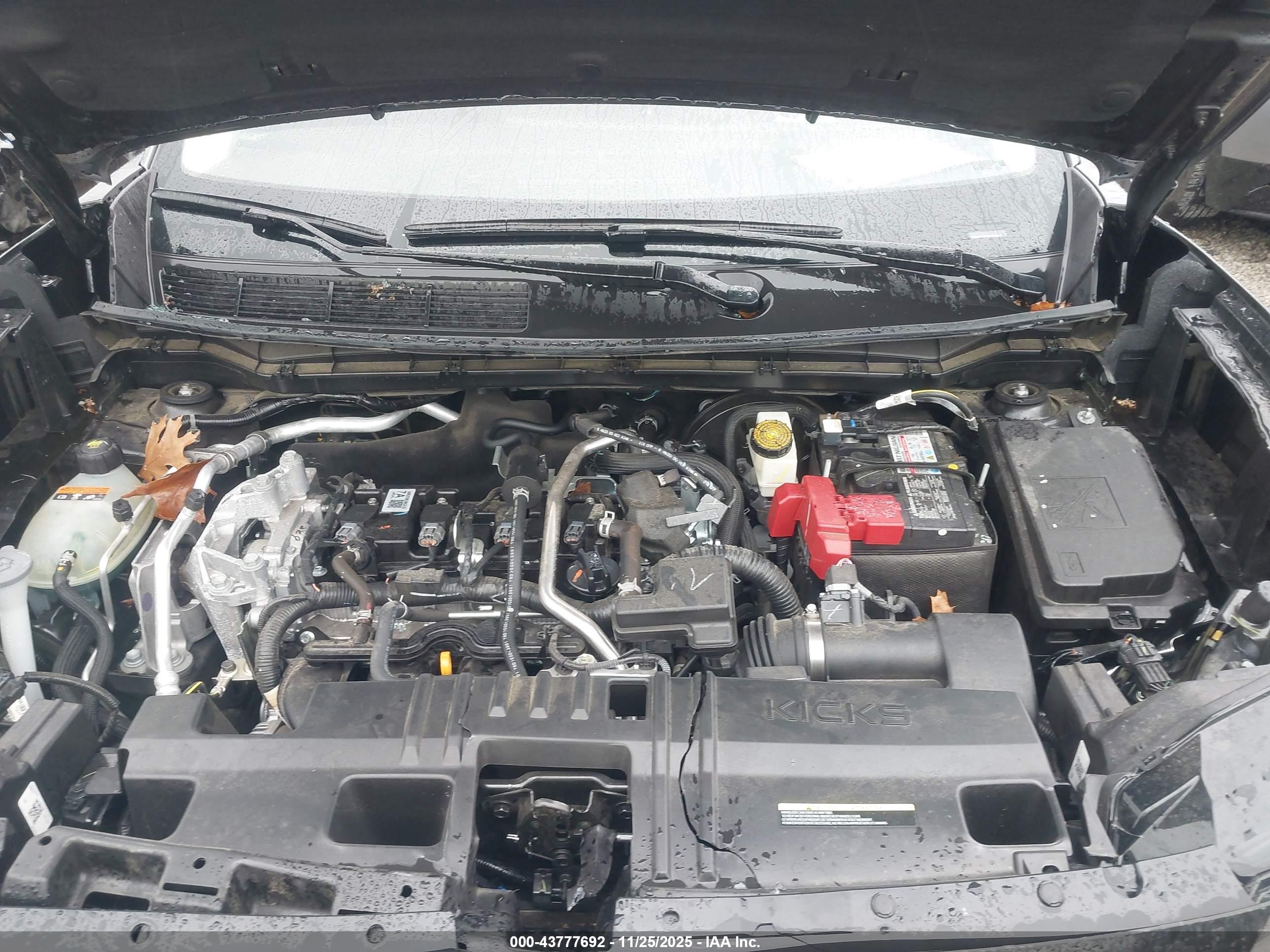 NISSAN KICKS image 10