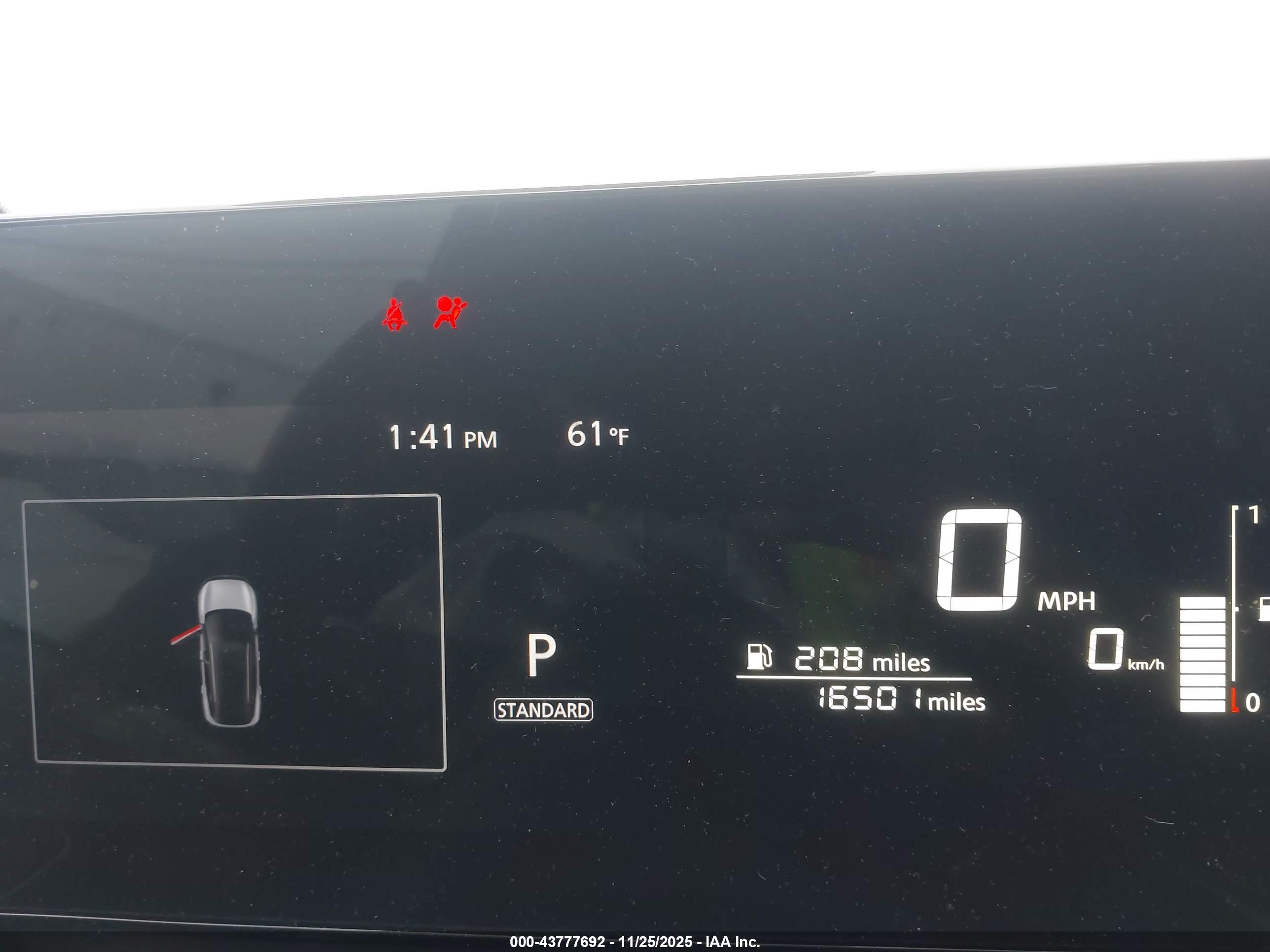 NISSAN KICKS image 7