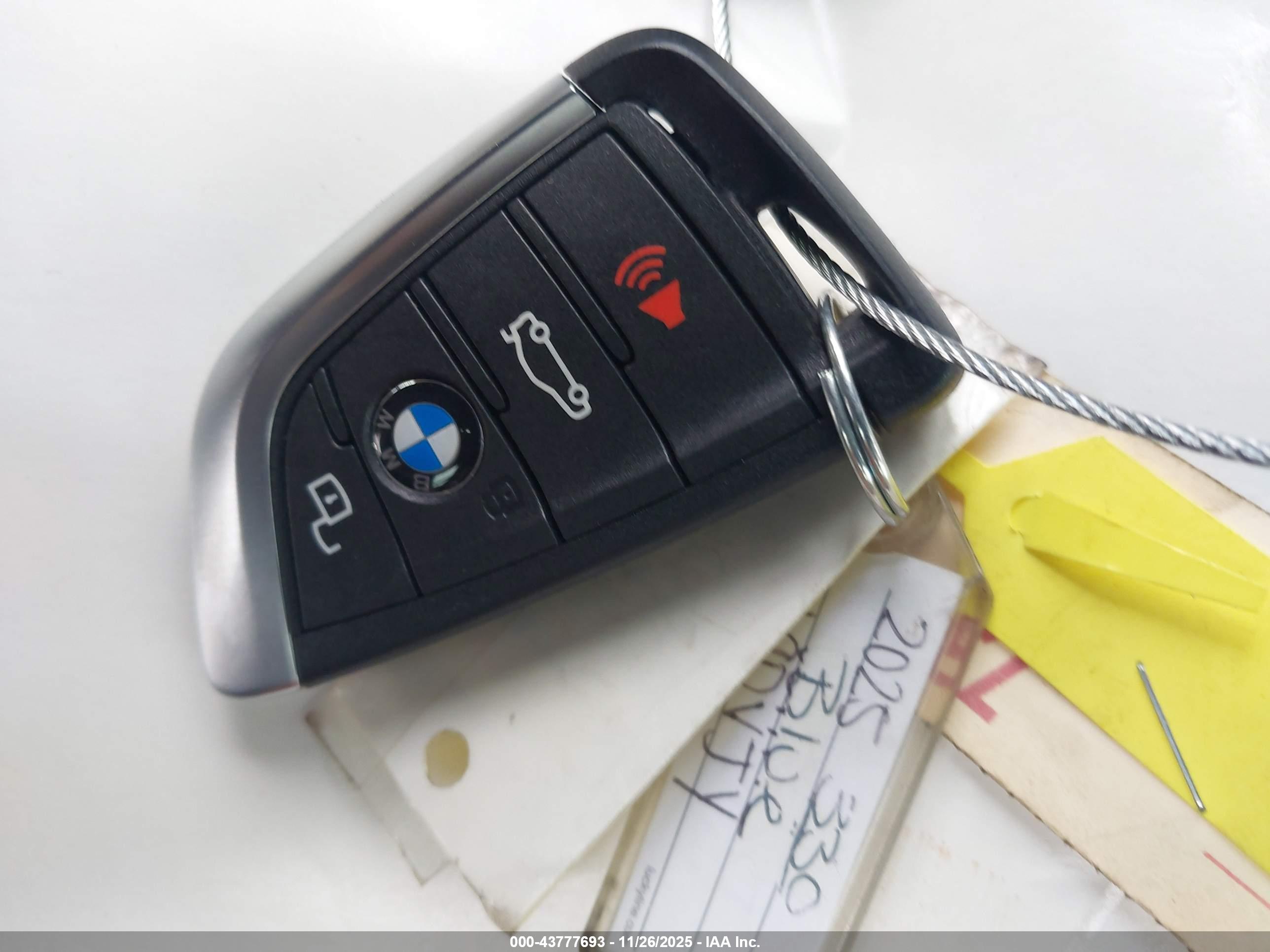 BMW 330I image 11