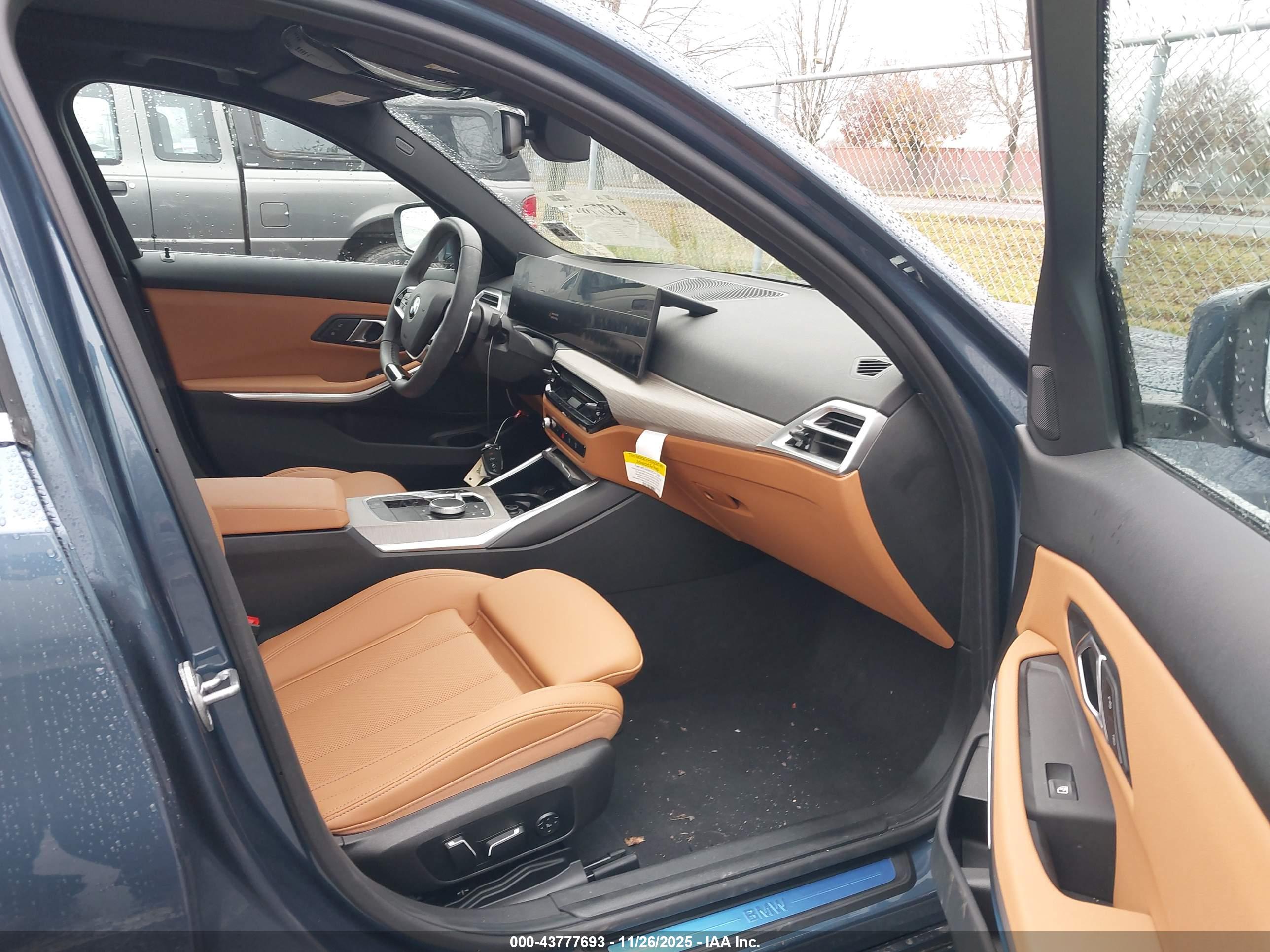BMW 330I image 5