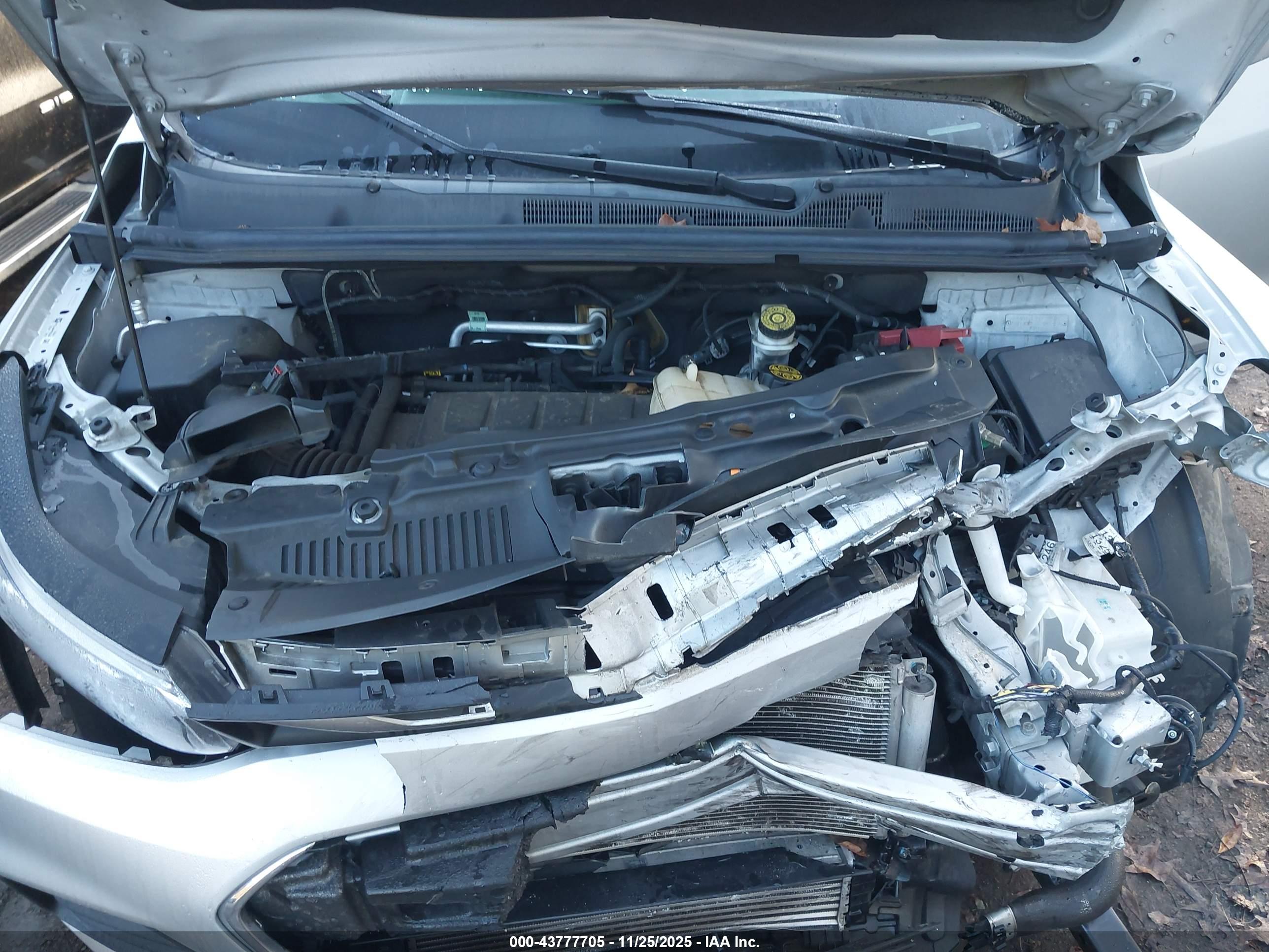 CHEVROLET TRAX image 10