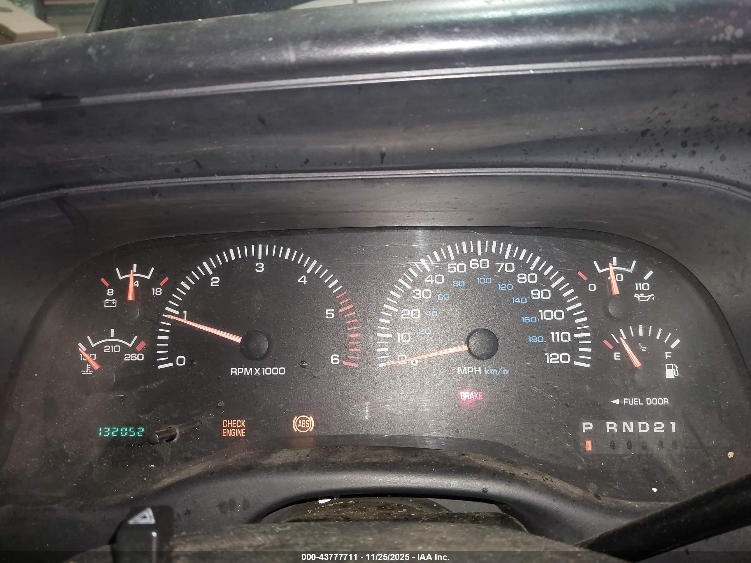 DODGE DAKOTA image 7