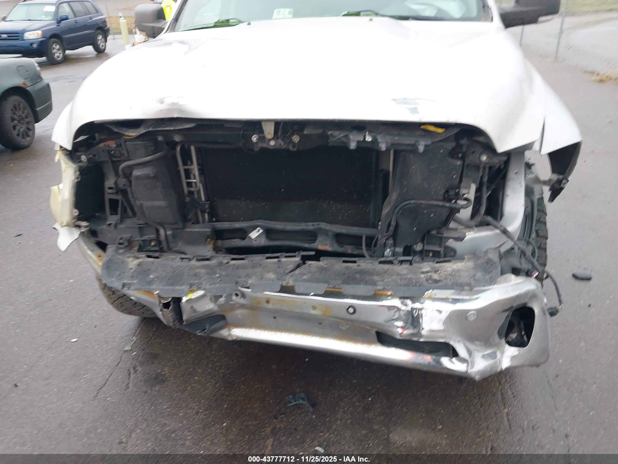 RAM 1500 image 6