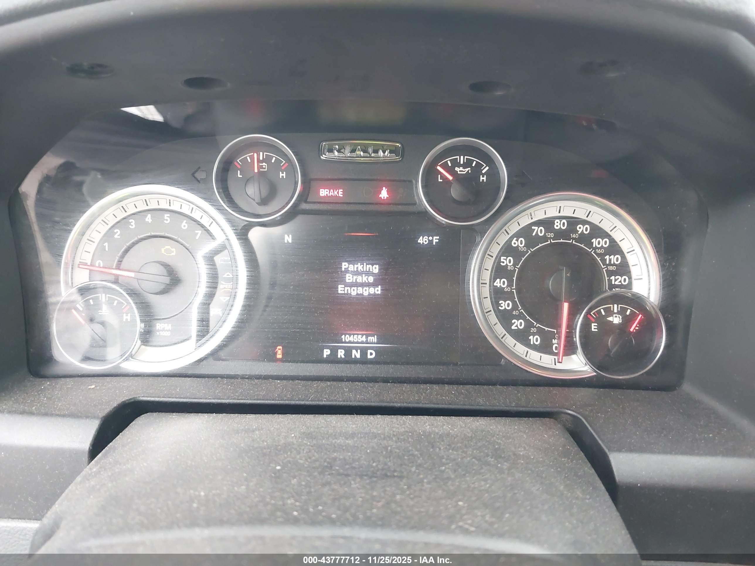 RAM 1500 image 7